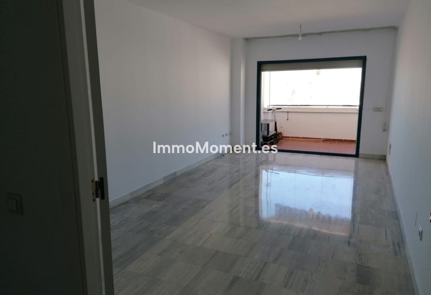 Wiederverkauf - Wohnung - Marbella - Marbella Centro