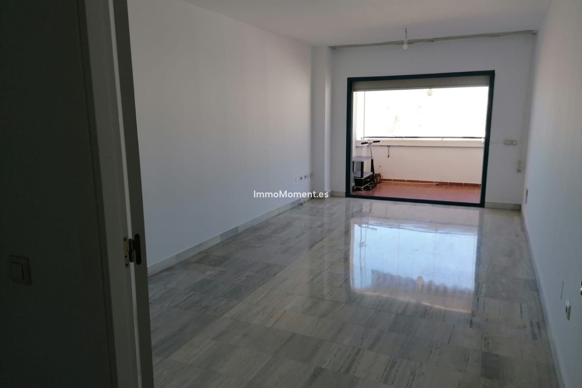 Wiederverkauf - Wohnung - Marbella - Marbella Centro