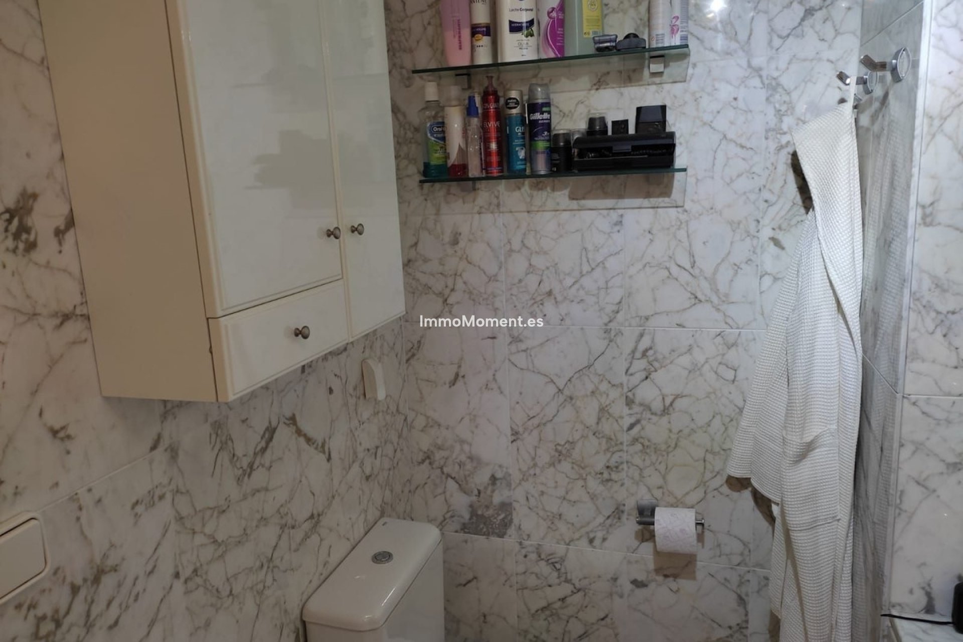 Wiederverkauf - Wohnung - Marbella - Marbella Centro