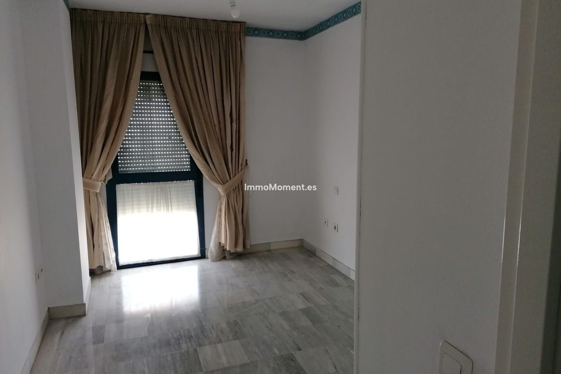 Wiederverkauf - Wohnung - Marbella - Marbella Centro