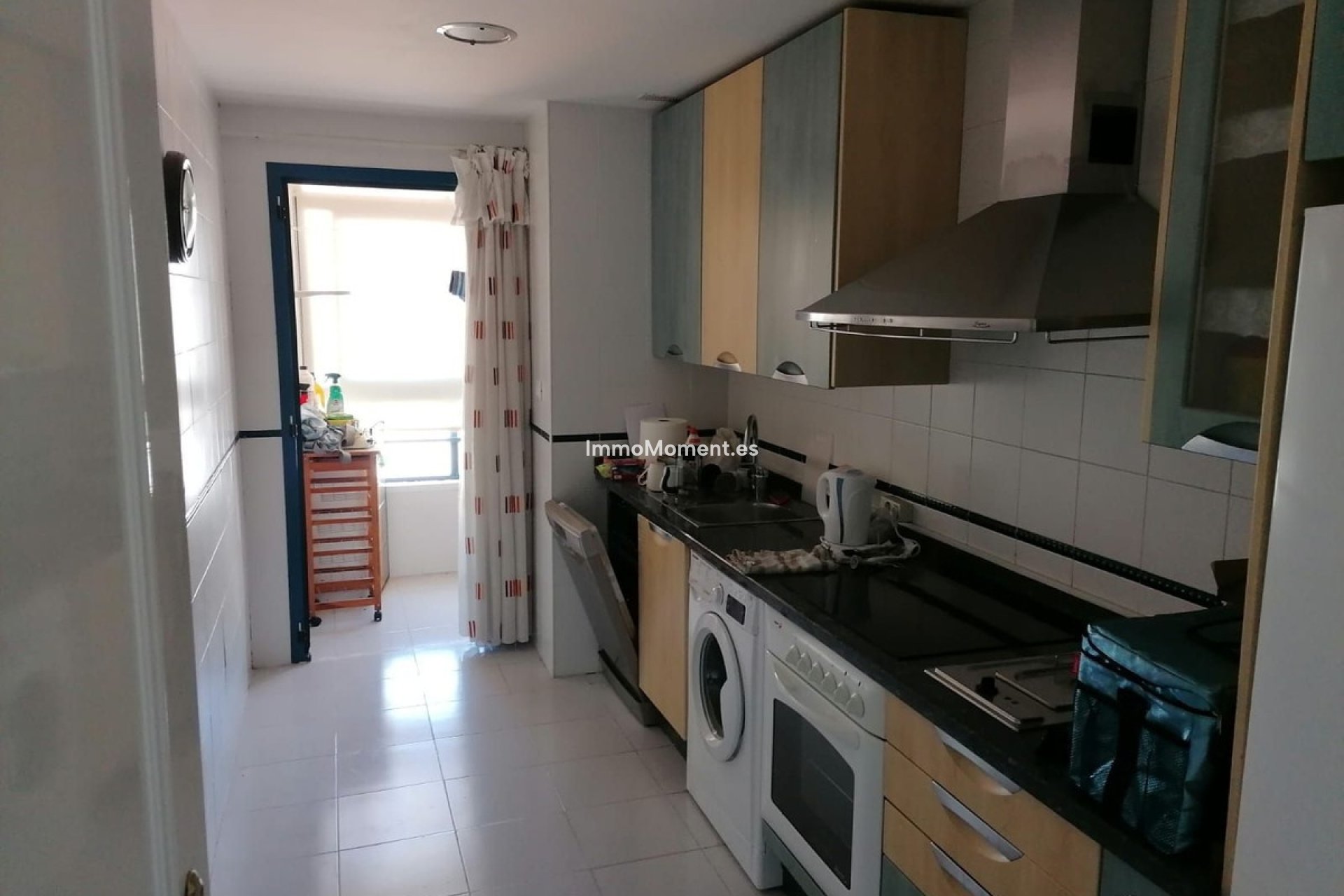 Wiederverkauf - Wohnung - Marbella - Marbella Centro