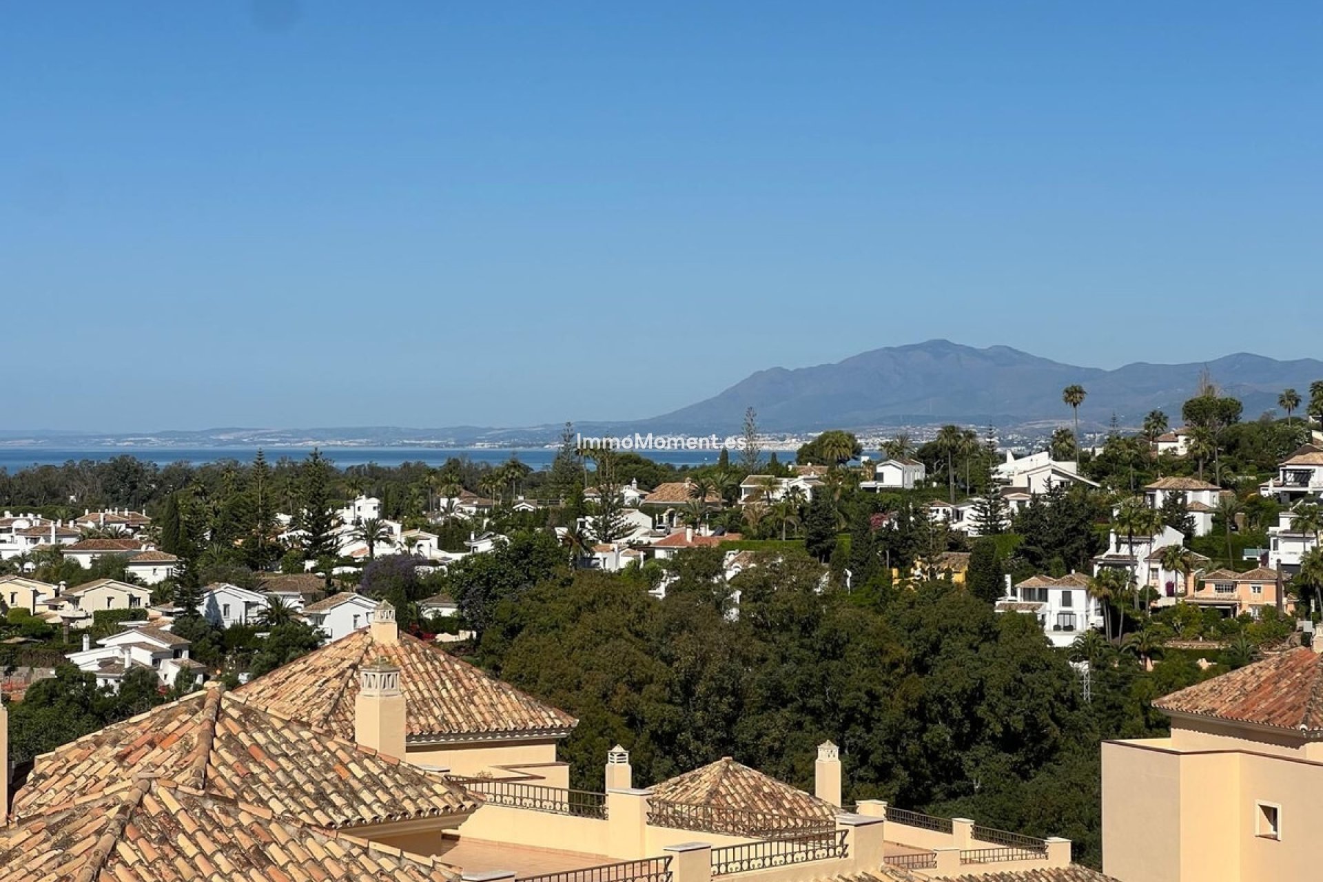 Wiederverkauf - Wohnung - Marbella - Marbella Centro
