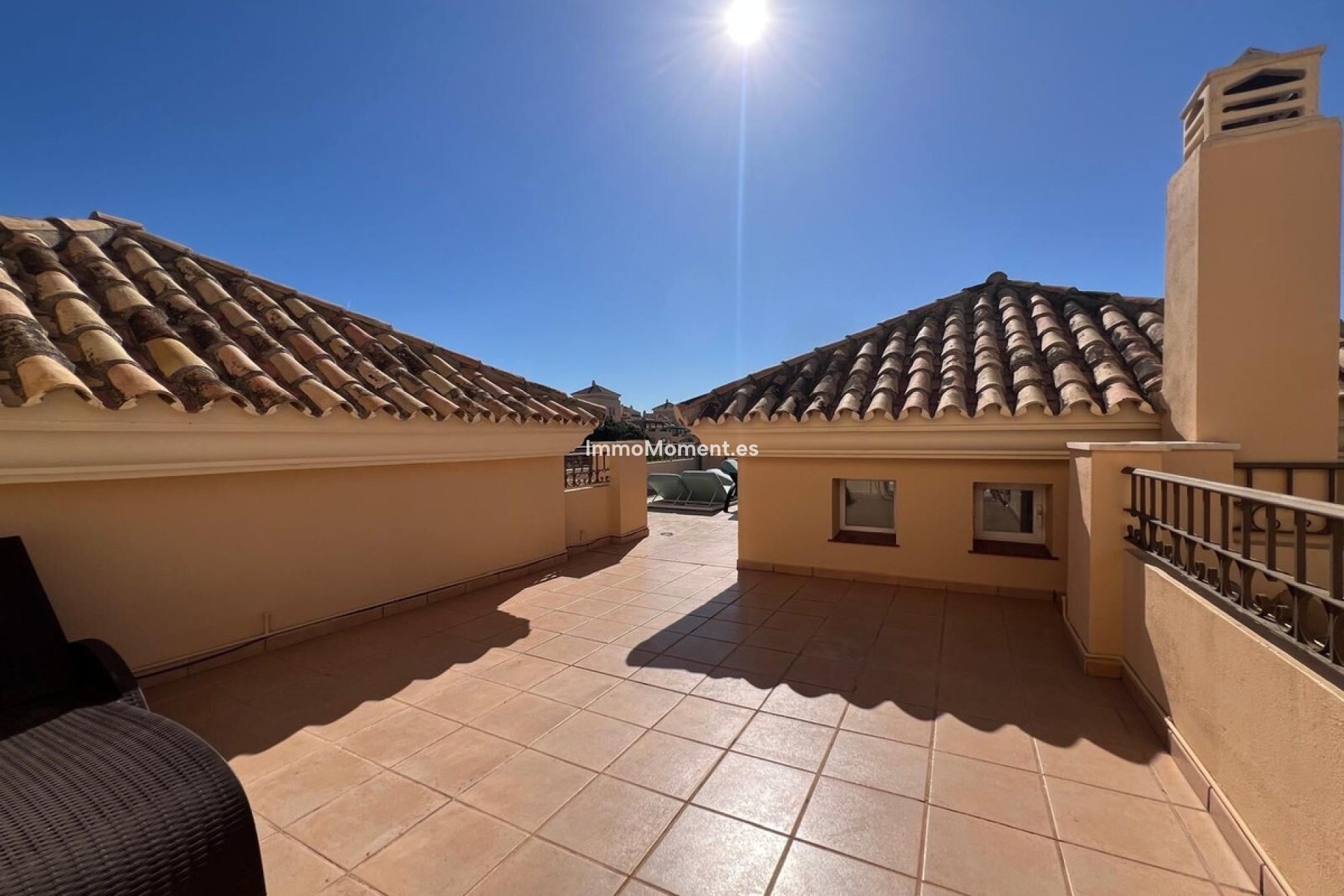 Wiederverkauf - Wohnung - Marbella - Marbella Centro