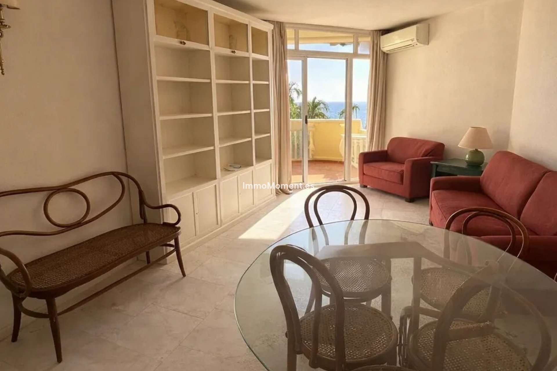 Wiederverkauf - Wohnung - Marbella - Marbella Centro