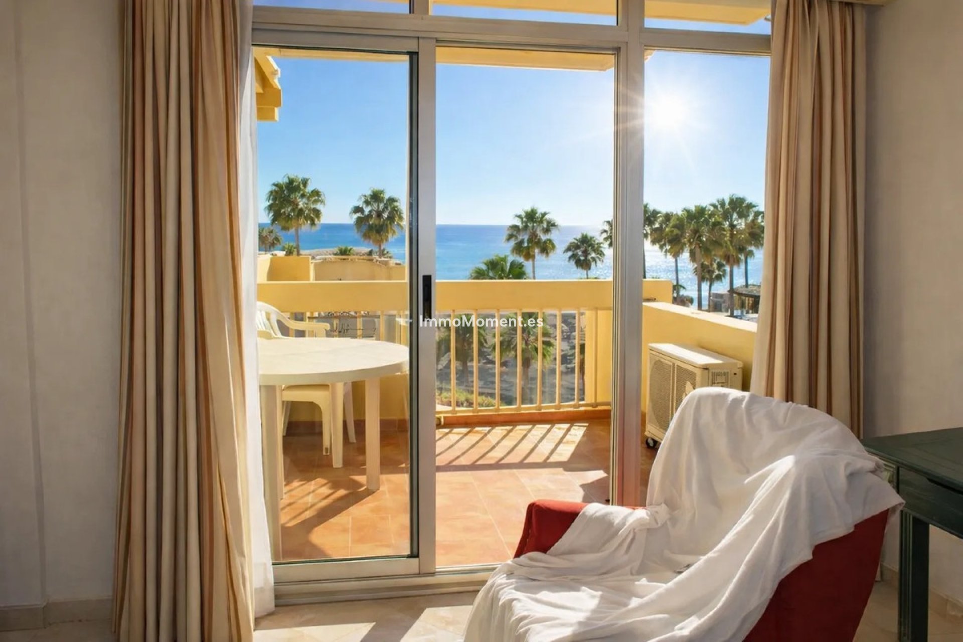 Wiederverkauf - Wohnung - Marbella - Marbella Centro