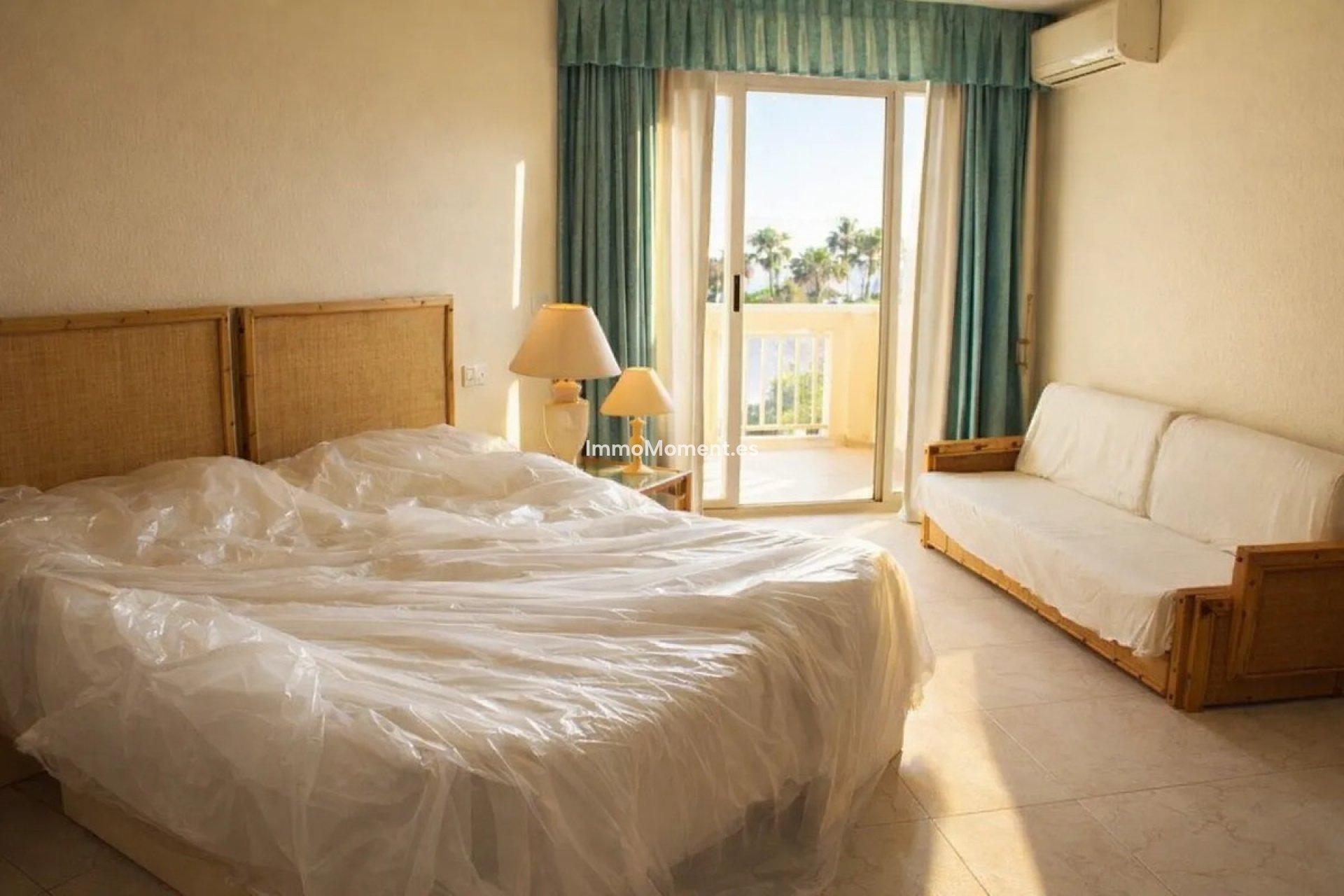 Wiederverkauf - Wohnung - Marbella - Marbella Centro