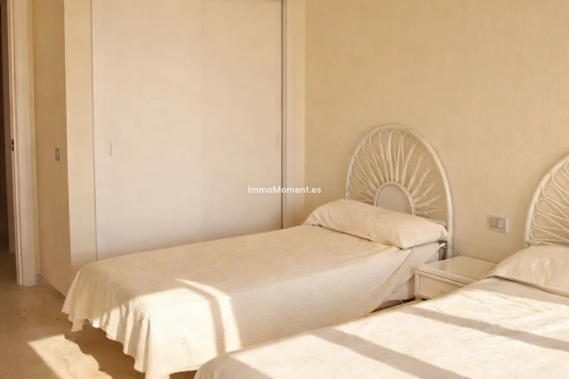 Wiederverkauf - Wohnung - Marbella - Marbella Centro