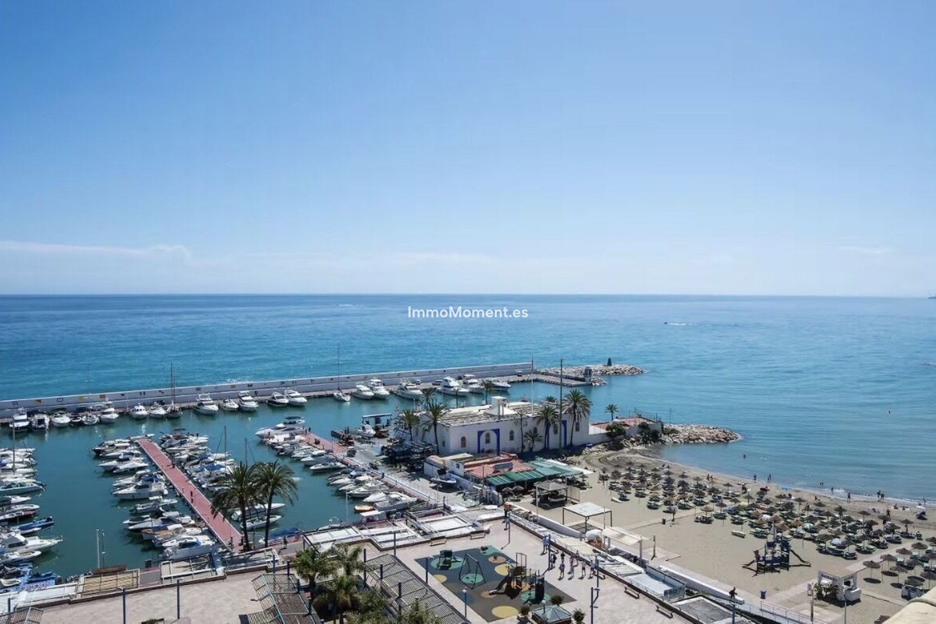 Wiederverkauf - Wohnung - Marbella - Marbella Centro