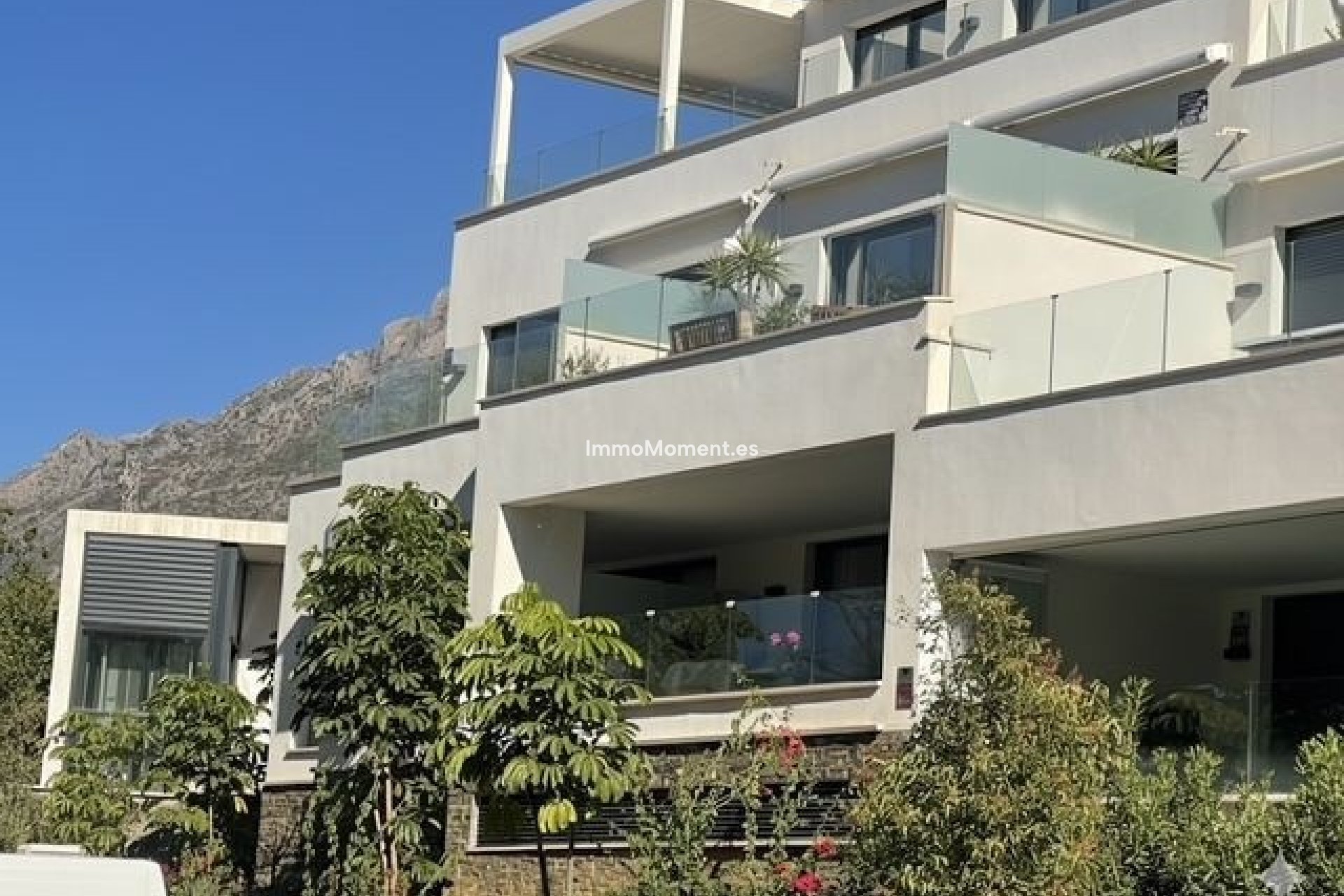 Wiederverkauf - Wohnung - Marbella - Marbella Centro