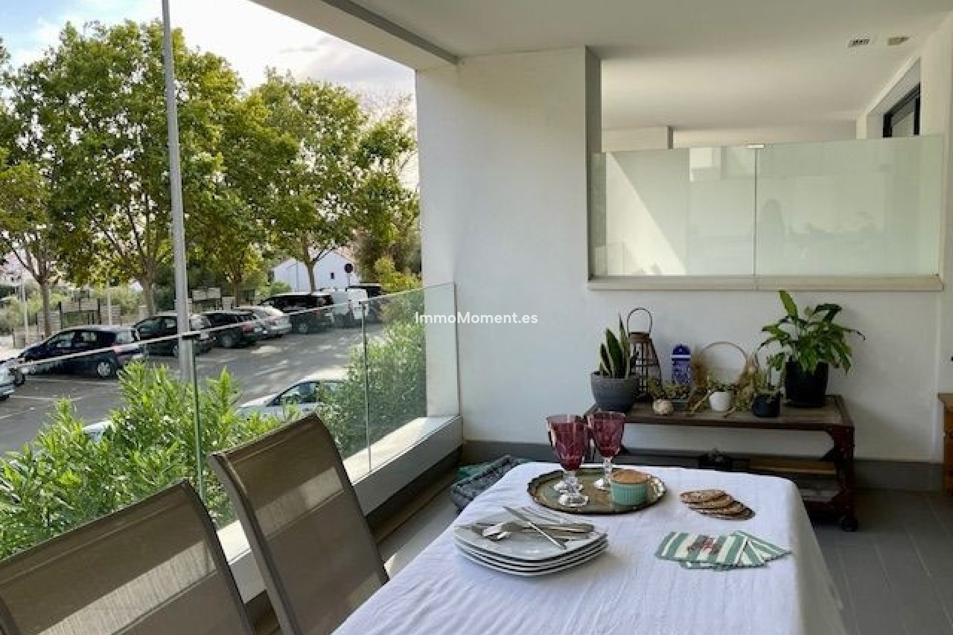 Wiederverkauf - Wohnung - Marbella - Marbella Centro