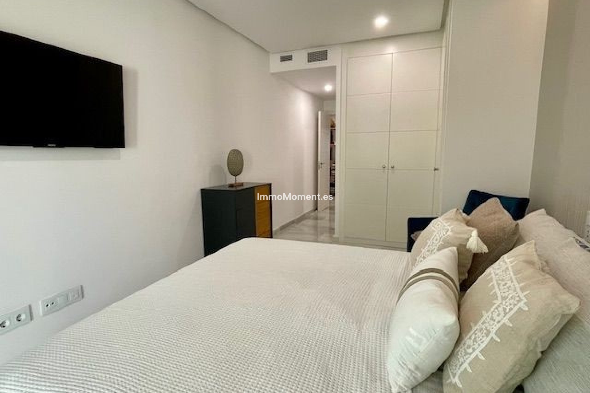 Wiederverkauf - Wohnung - Marbella - Marbella Centro