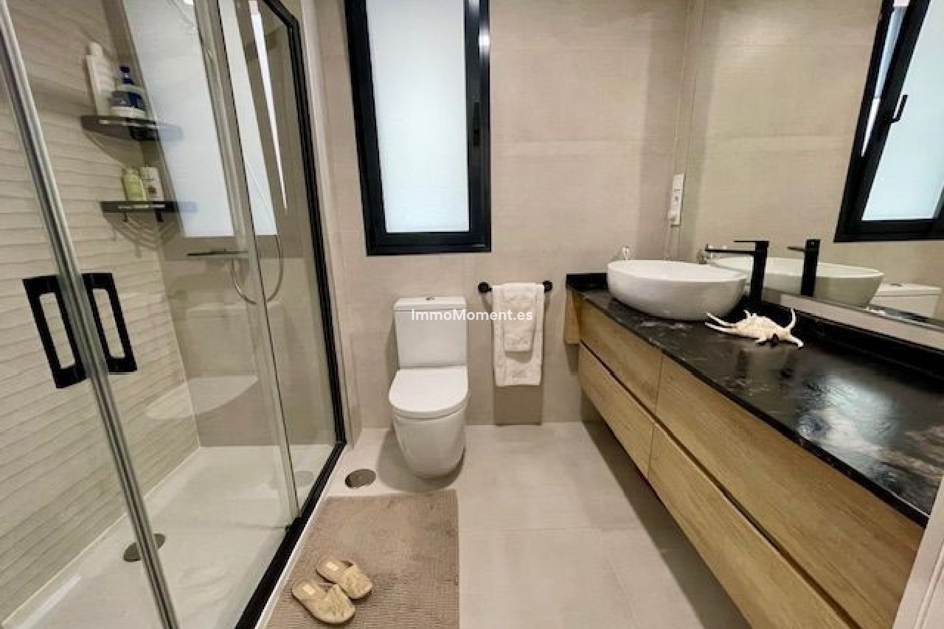 Wiederverkauf - Wohnung - Marbella - Marbella Centro