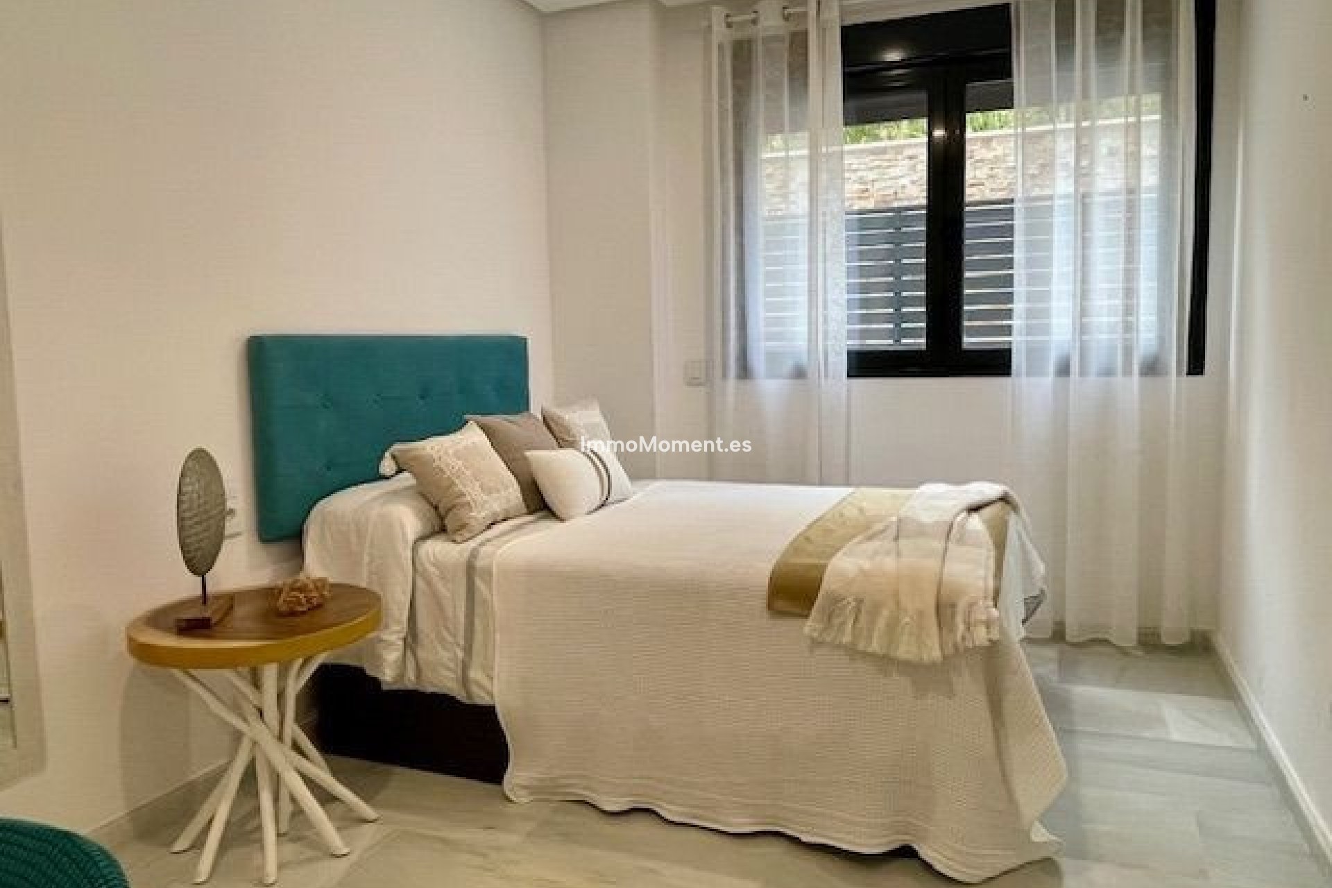 Wiederverkauf - Wohnung - Marbella - Marbella Centro
