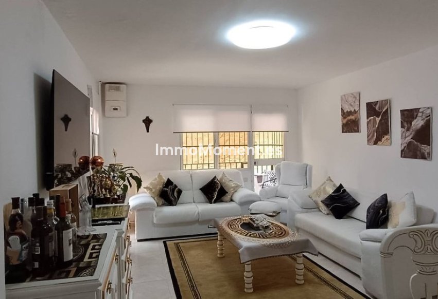 Wiederverkauf - Wohnung - Marbella - Marbella Centro