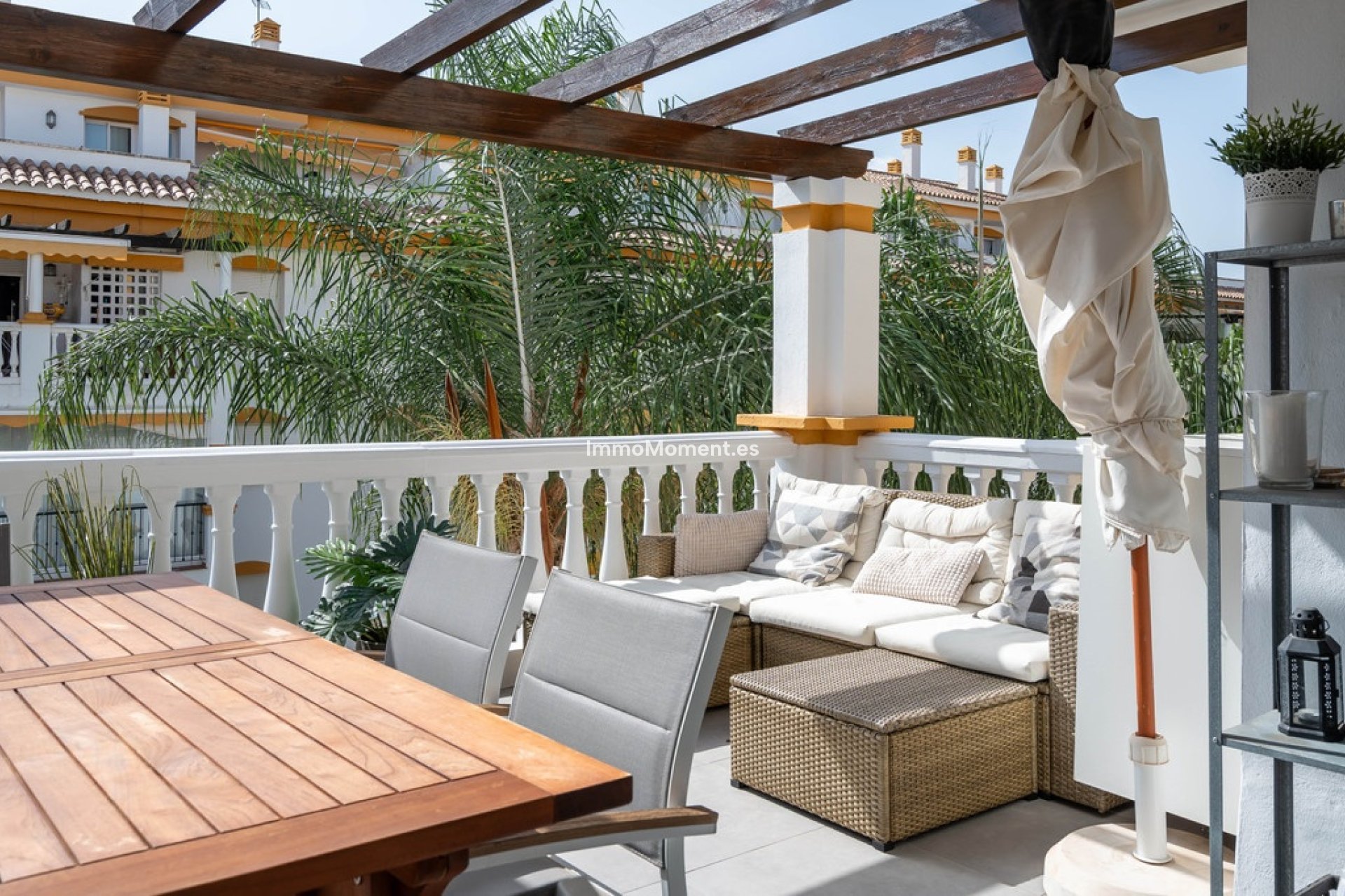Wiederverkauf - Wohnung - Marbella - Marbella Centro