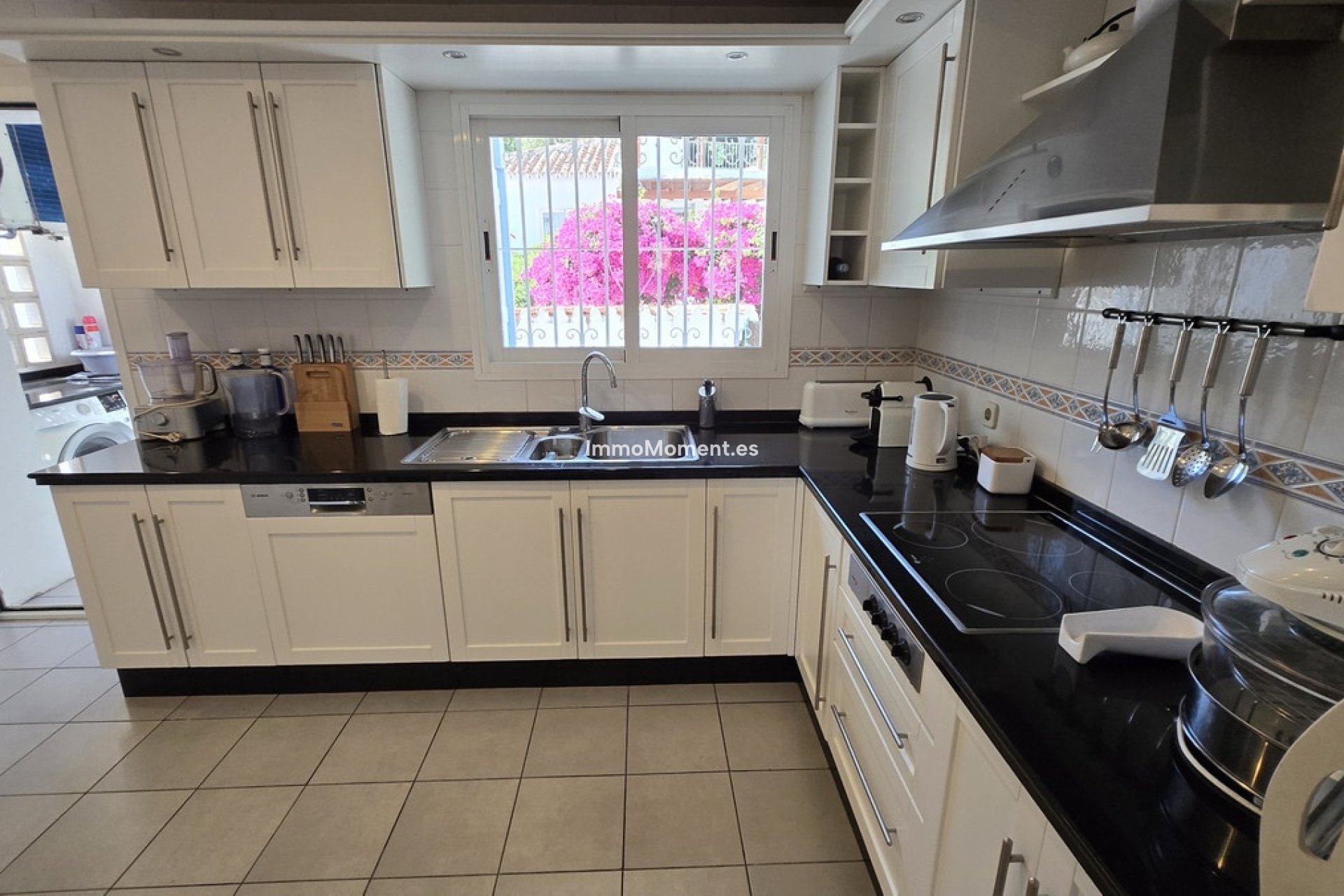 Wiederverkauf - Wohnung - Marbella - Marbella Centro