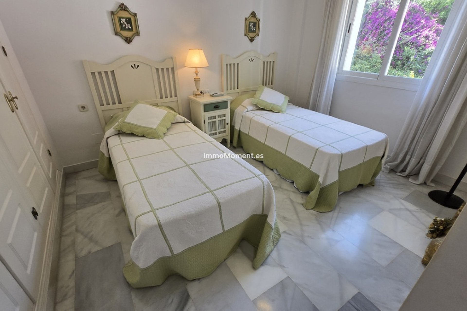 Wiederverkauf - Wohnung - Marbella - Marbella Centro