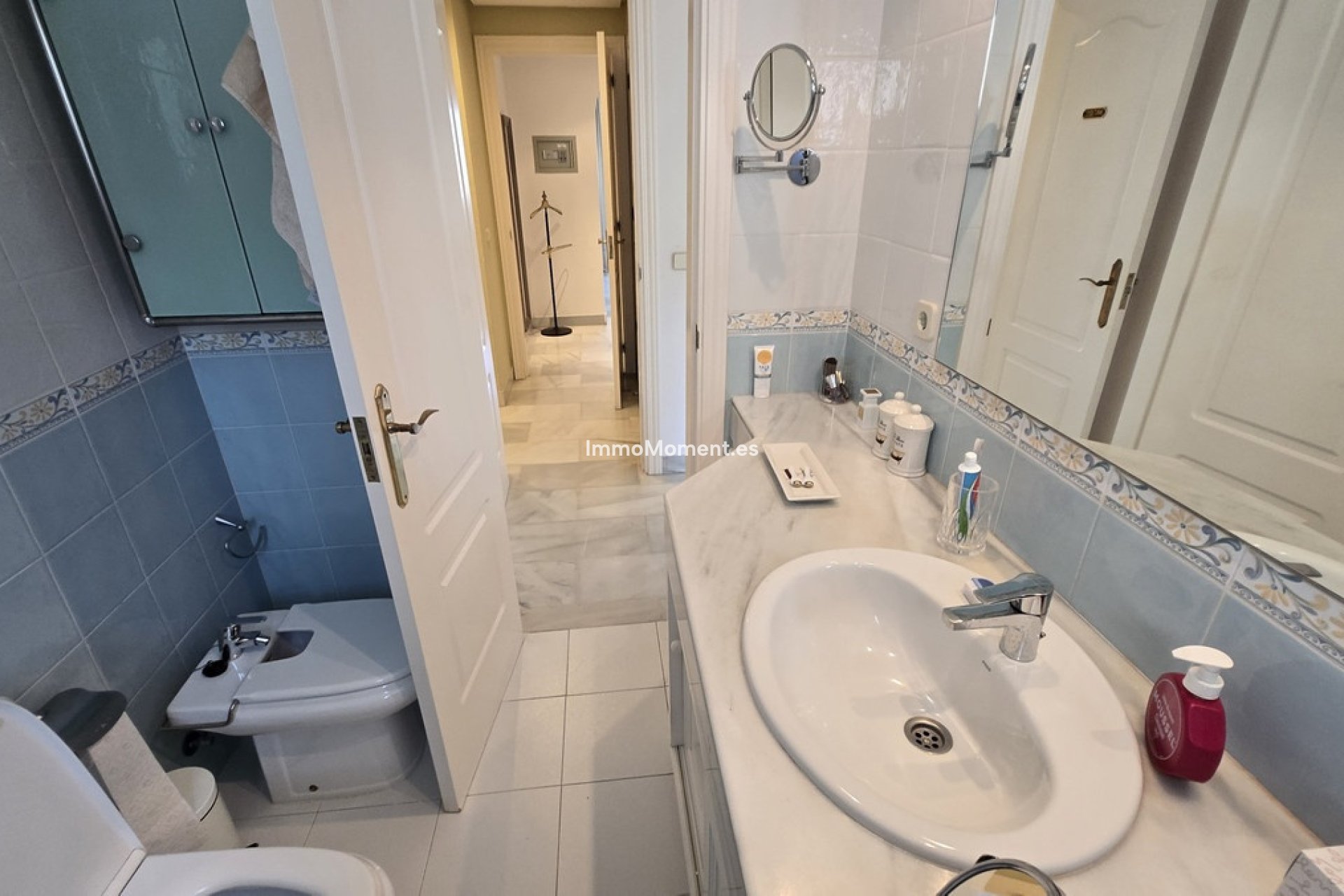 Wiederverkauf - Wohnung - Marbella - Marbella Centro