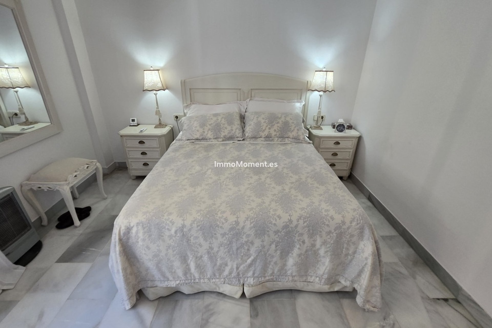 Wiederverkauf - Wohnung - Marbella - Marbella Centro