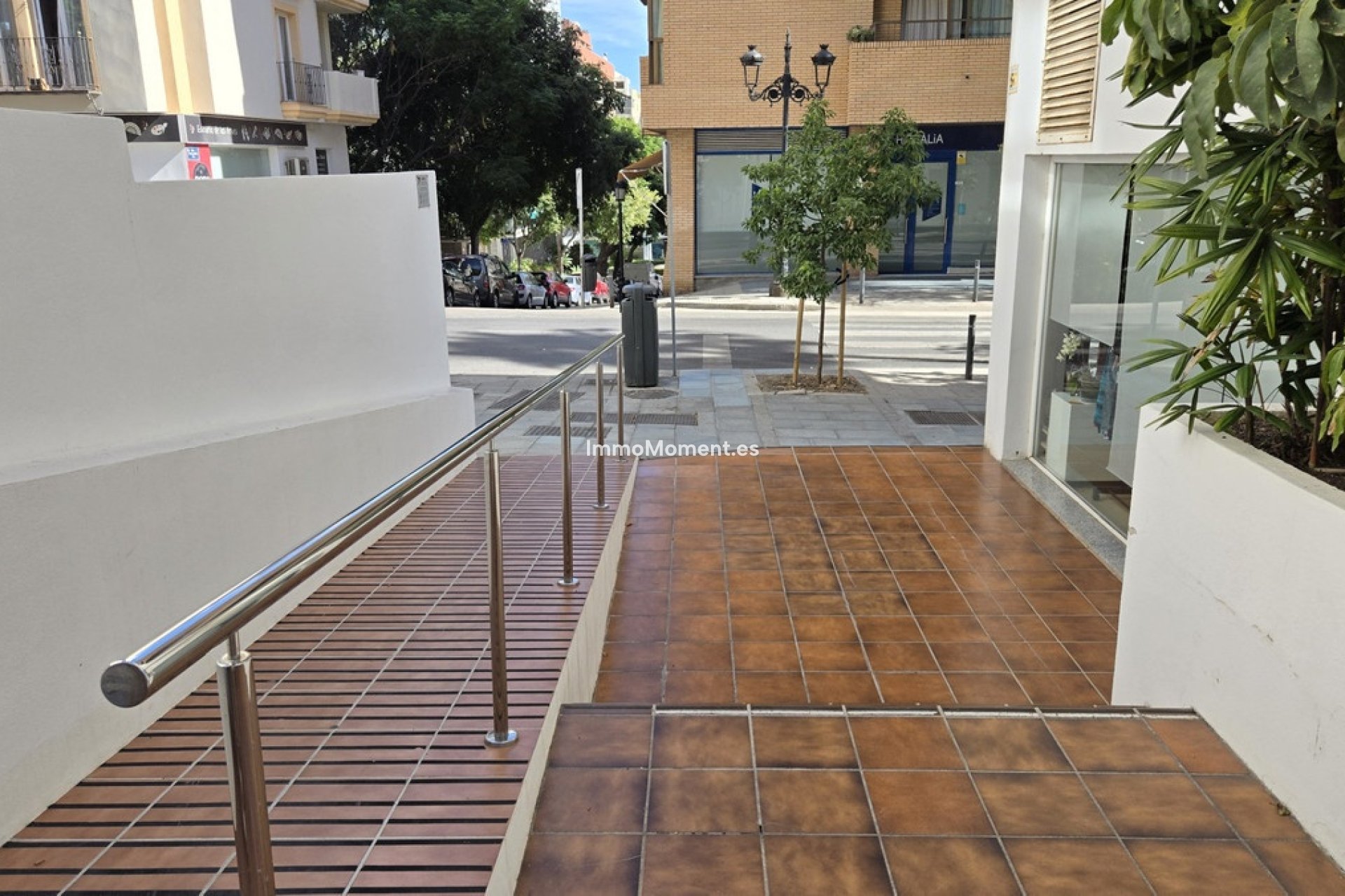Wiederverkauf - Wohnung - Marbella - Marbella Centro