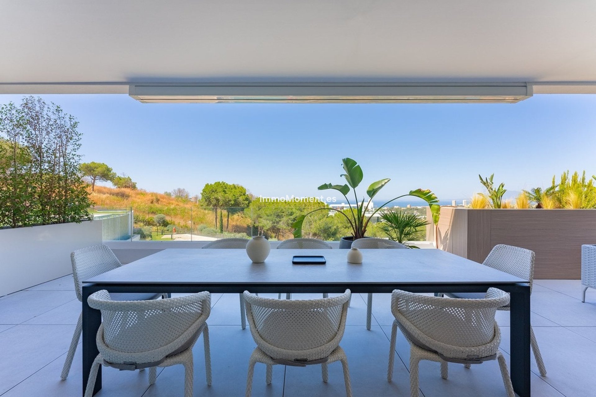 Wiederverkauf - Wohnung - Marbella - Marbella Centro