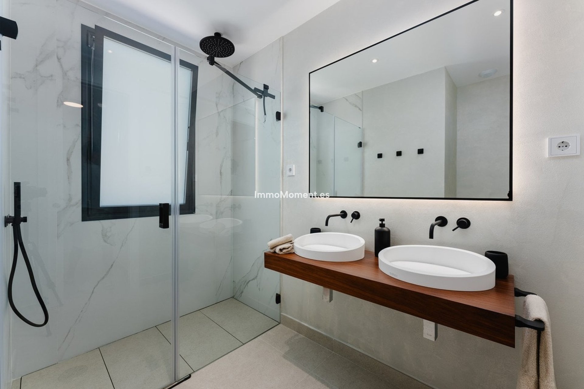 Wiederverkauf - Wohnung - Marbella - Marbella Centro