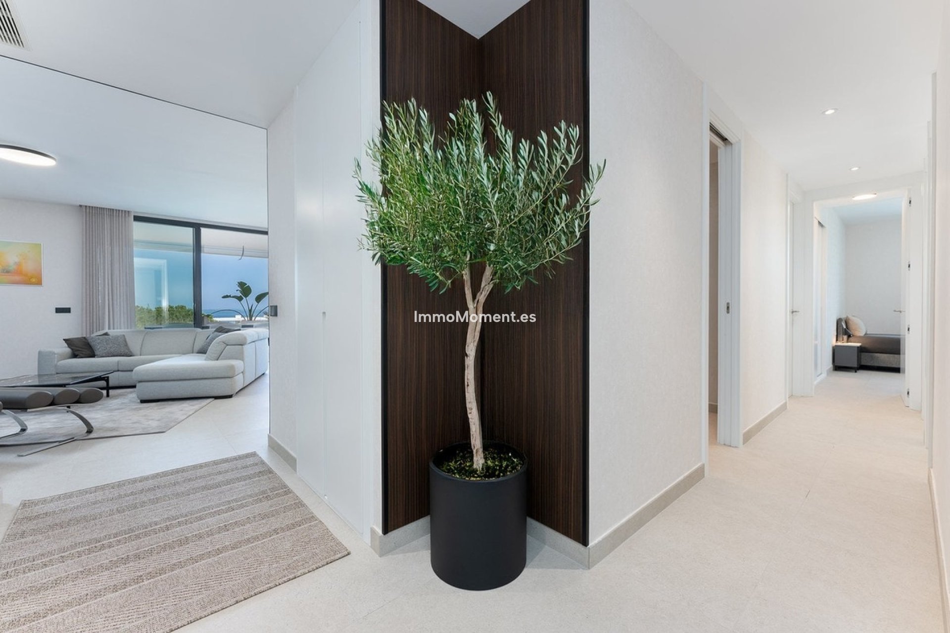 Wiederverkauf - Wohnung - Marbella - Marbella Centro