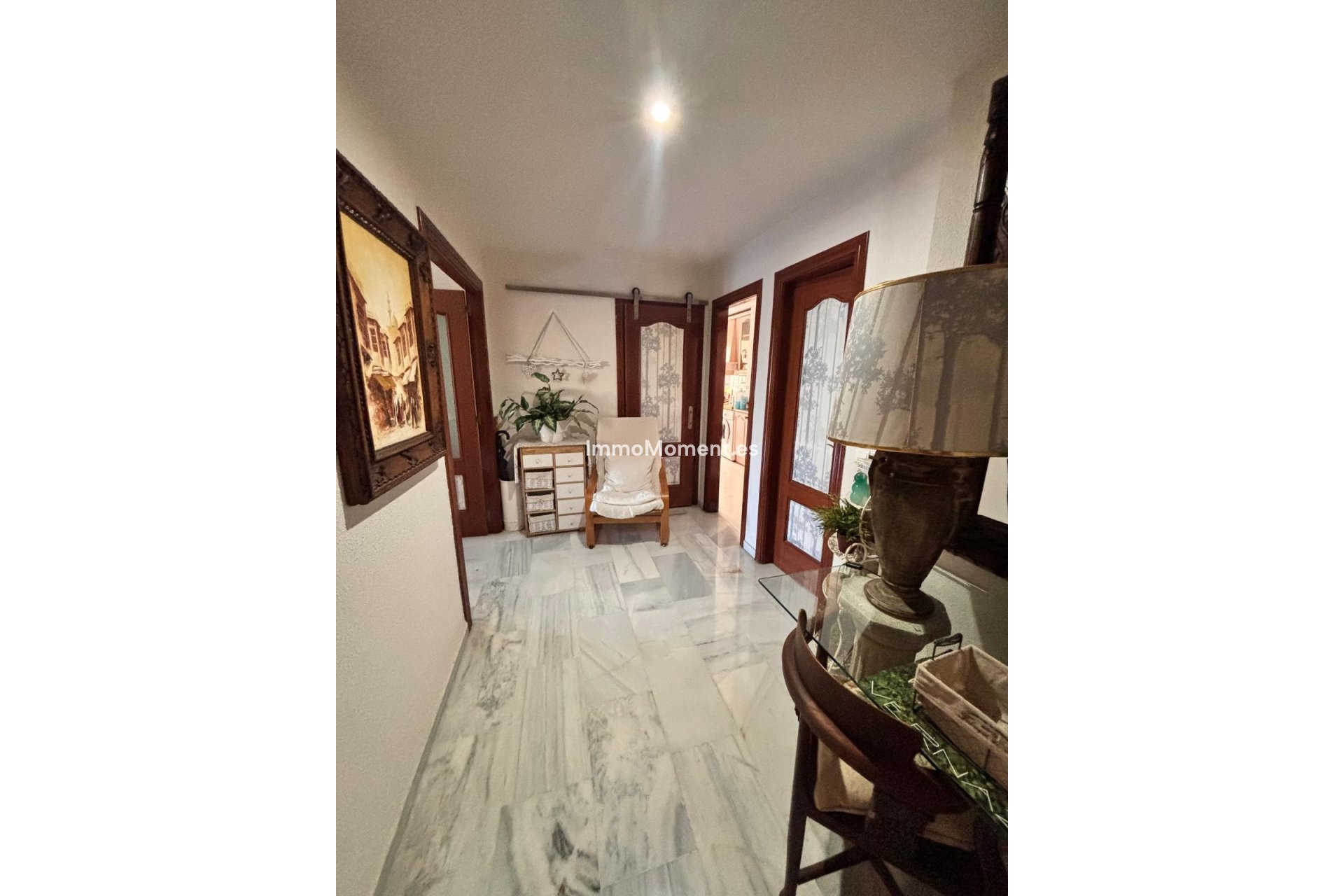 Wiederverkauf - Wohnung - Marbella - Marbella Centro