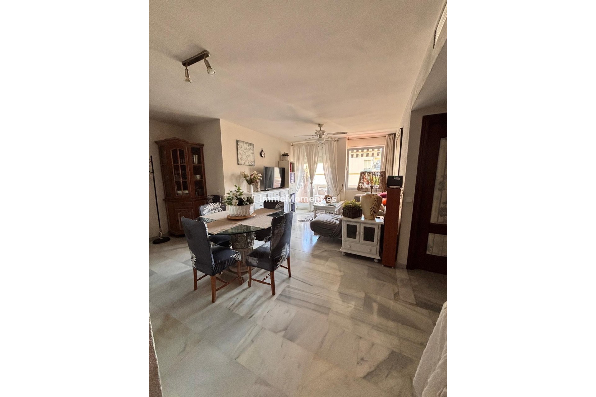 Wiederverkauf - Wohnung - Marbella - Marbella Centro
