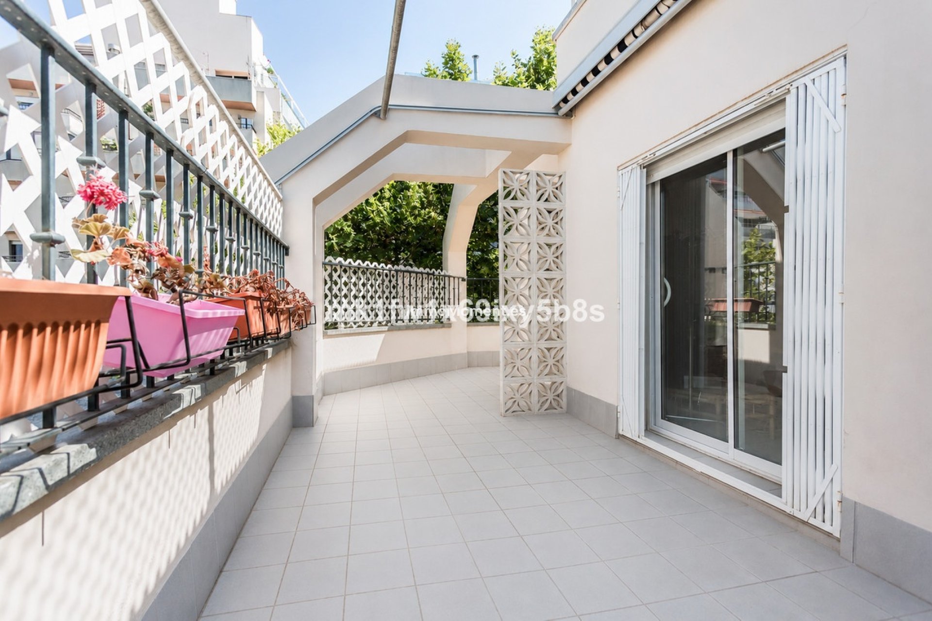 Wiederverkauf - Wohnung - Marbella - Marbella Centro