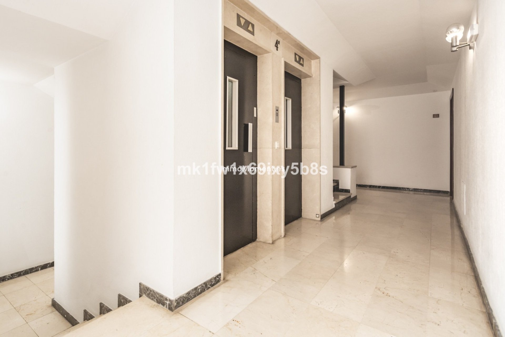 Wiederverkauf - Wohnung - Marbella - Marbella Centro
