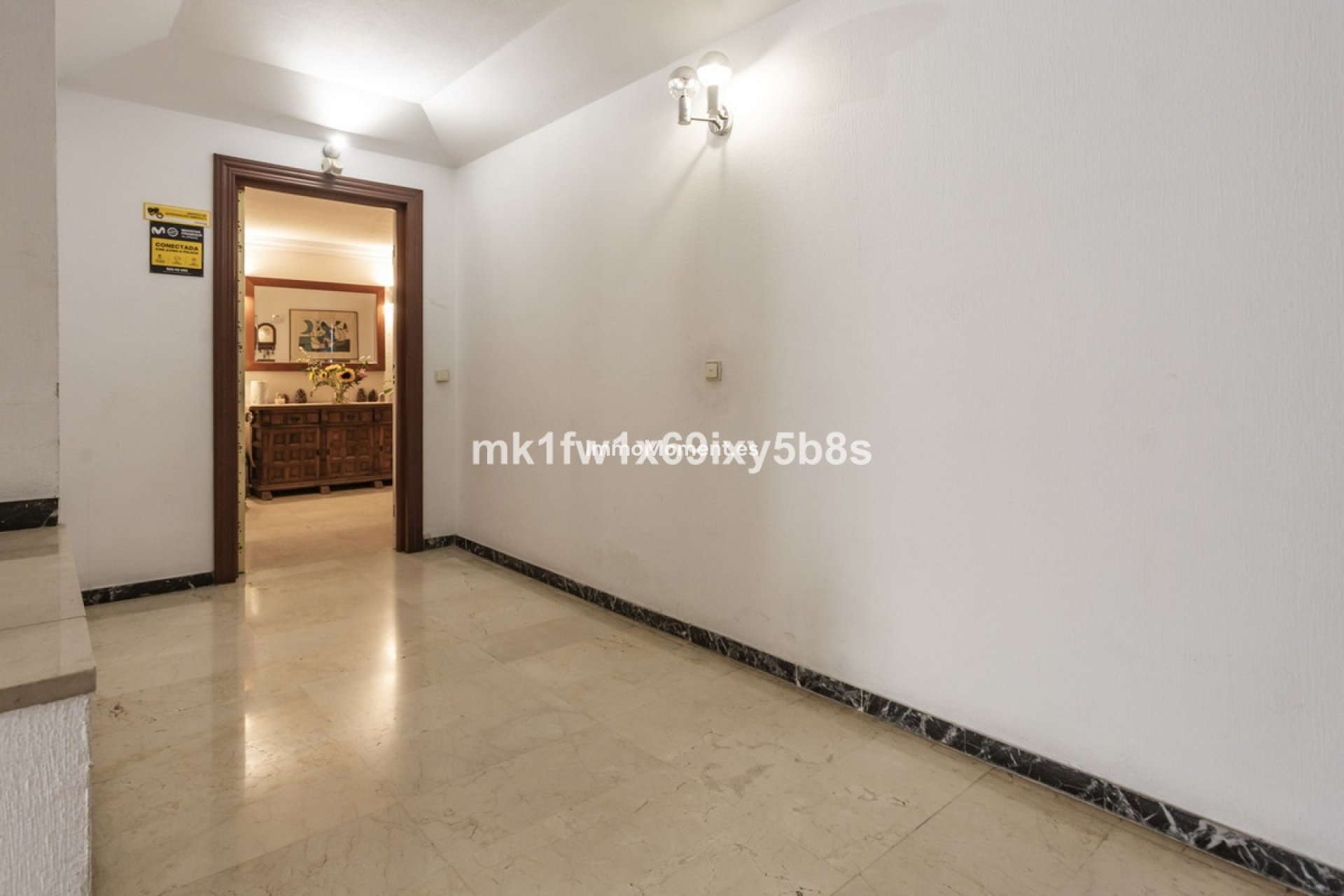 Wiederverkauf - Wohnung - Marbella - Marbella Centro