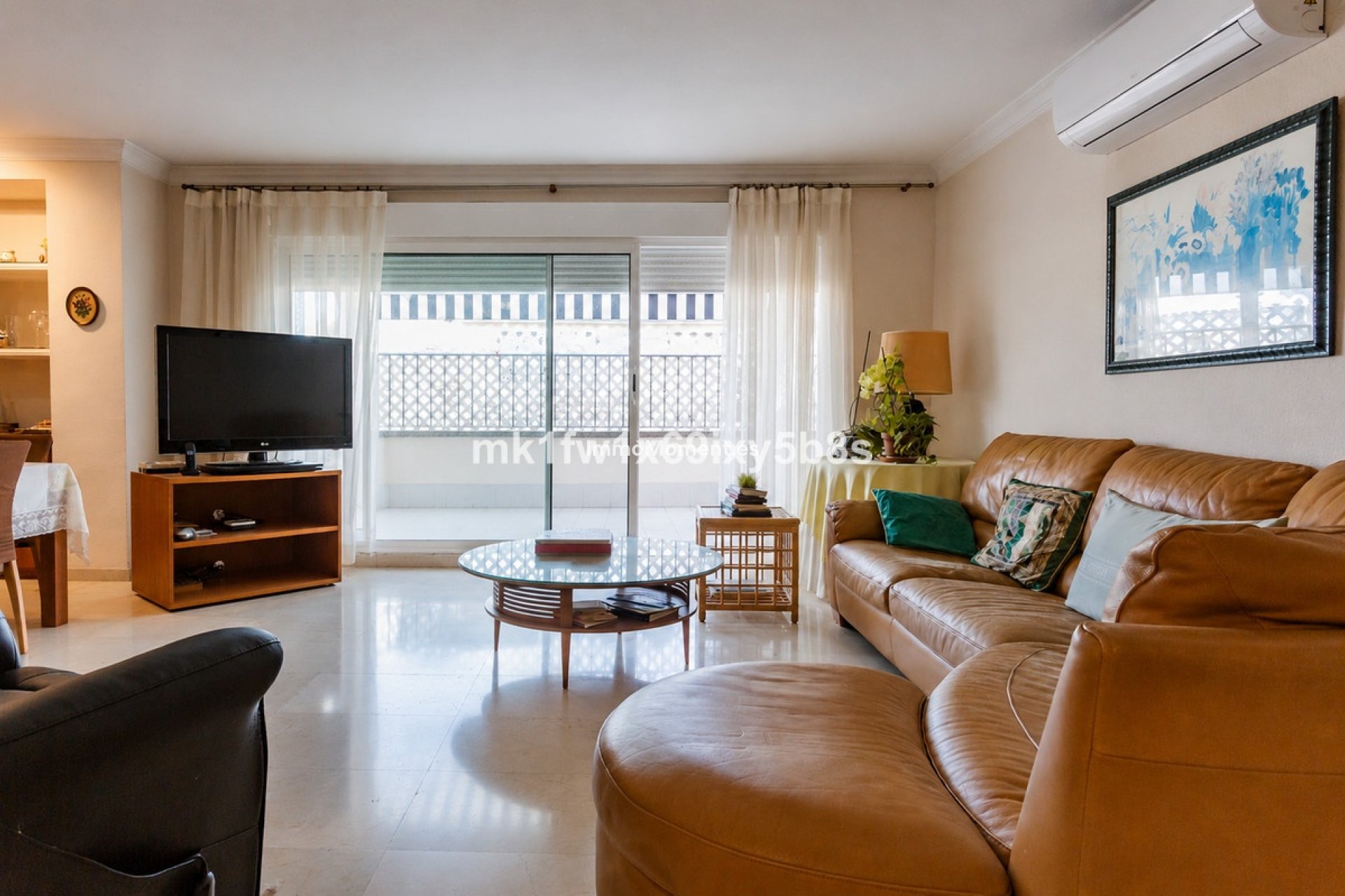 Wiederverkauf - Wohnung - Marbella - Marbella Centro