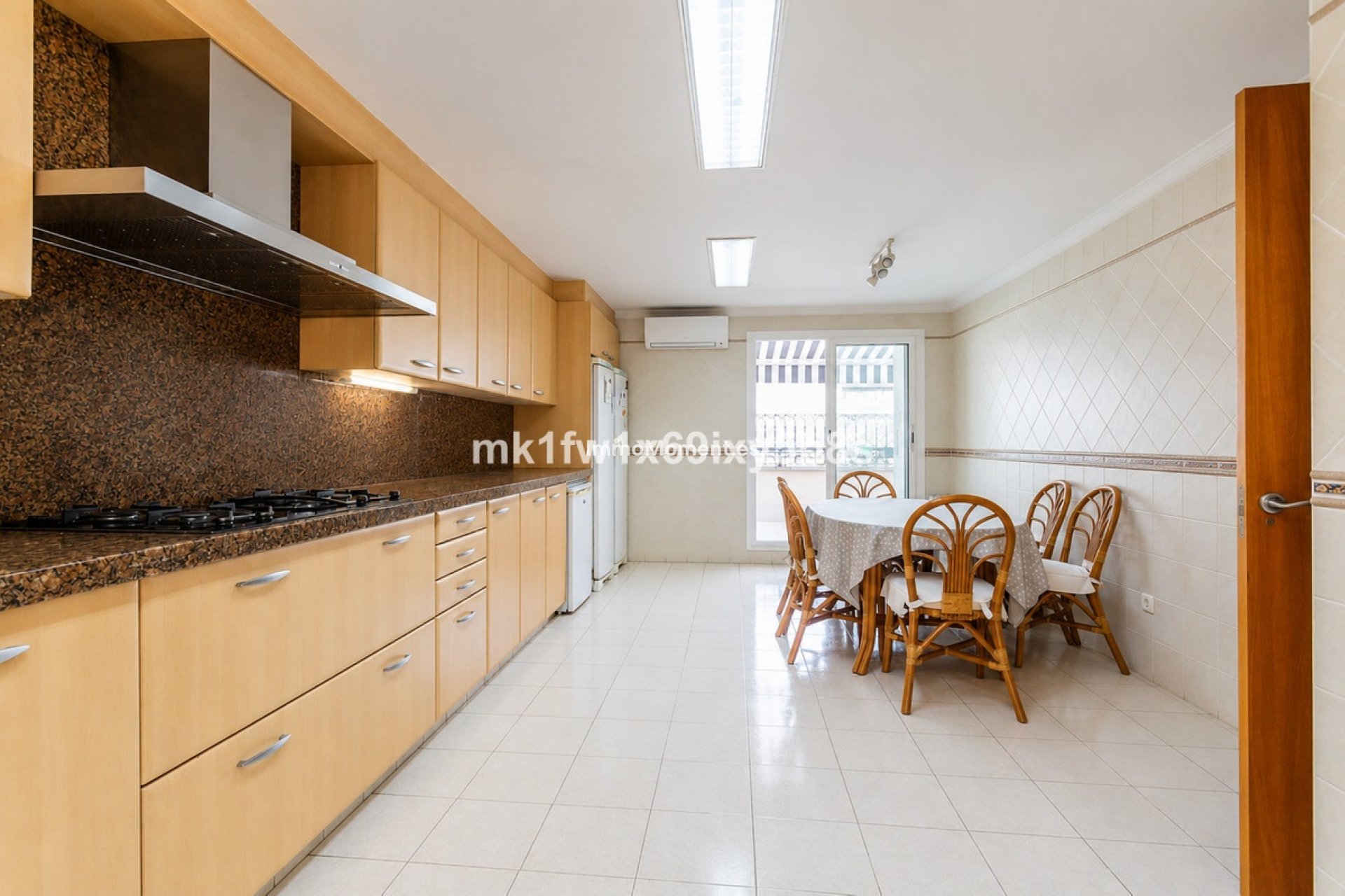 Wiederverkauf - Wohnung - Marbella - Marbella Centro