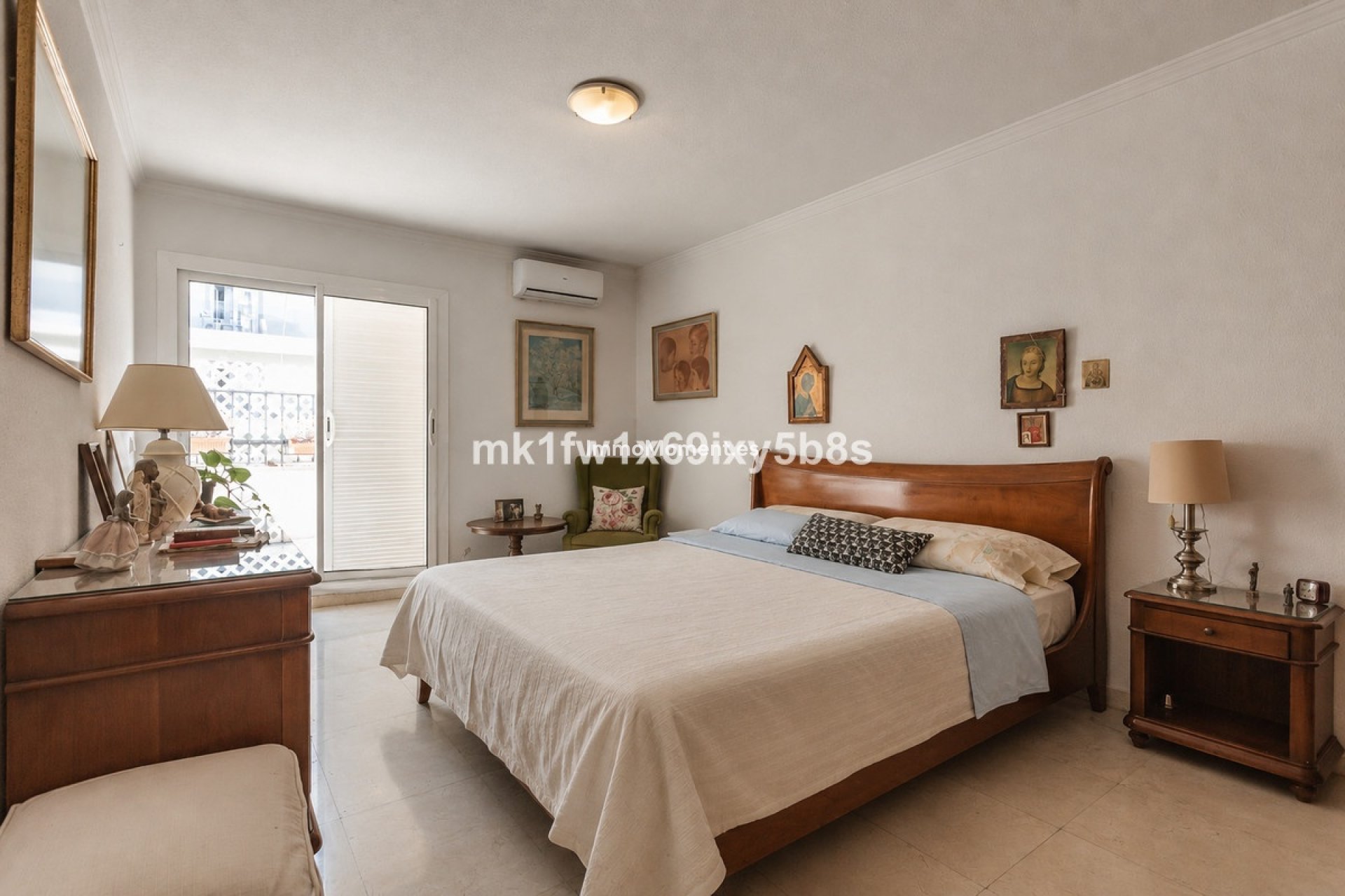 Wiederverkauf - Wohnung - Marbella - Marbella Centro
