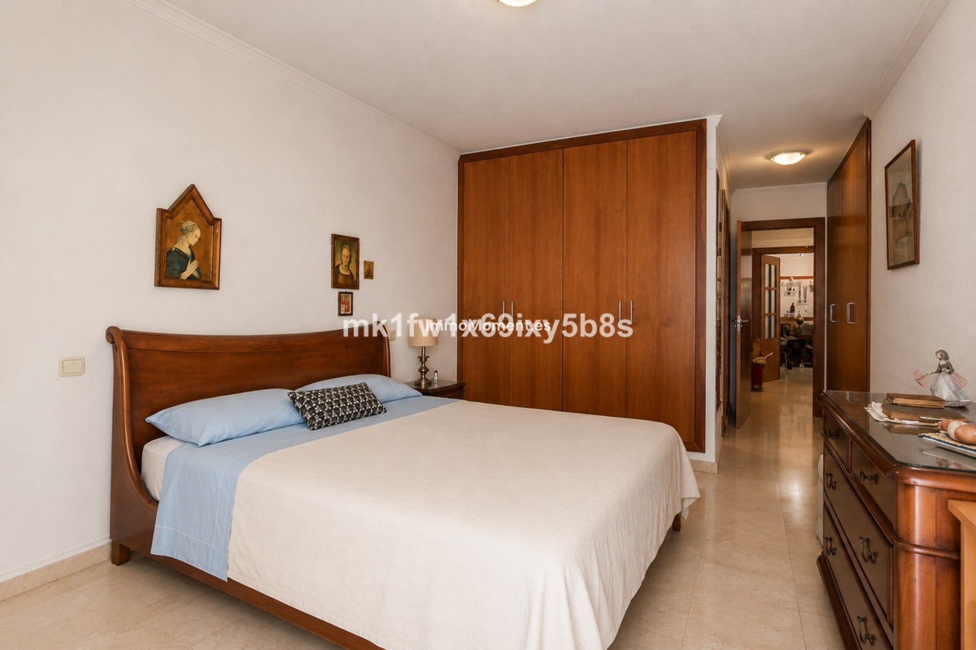 Wiederverkauf - Wohnung - Marbella - Marbella Centro