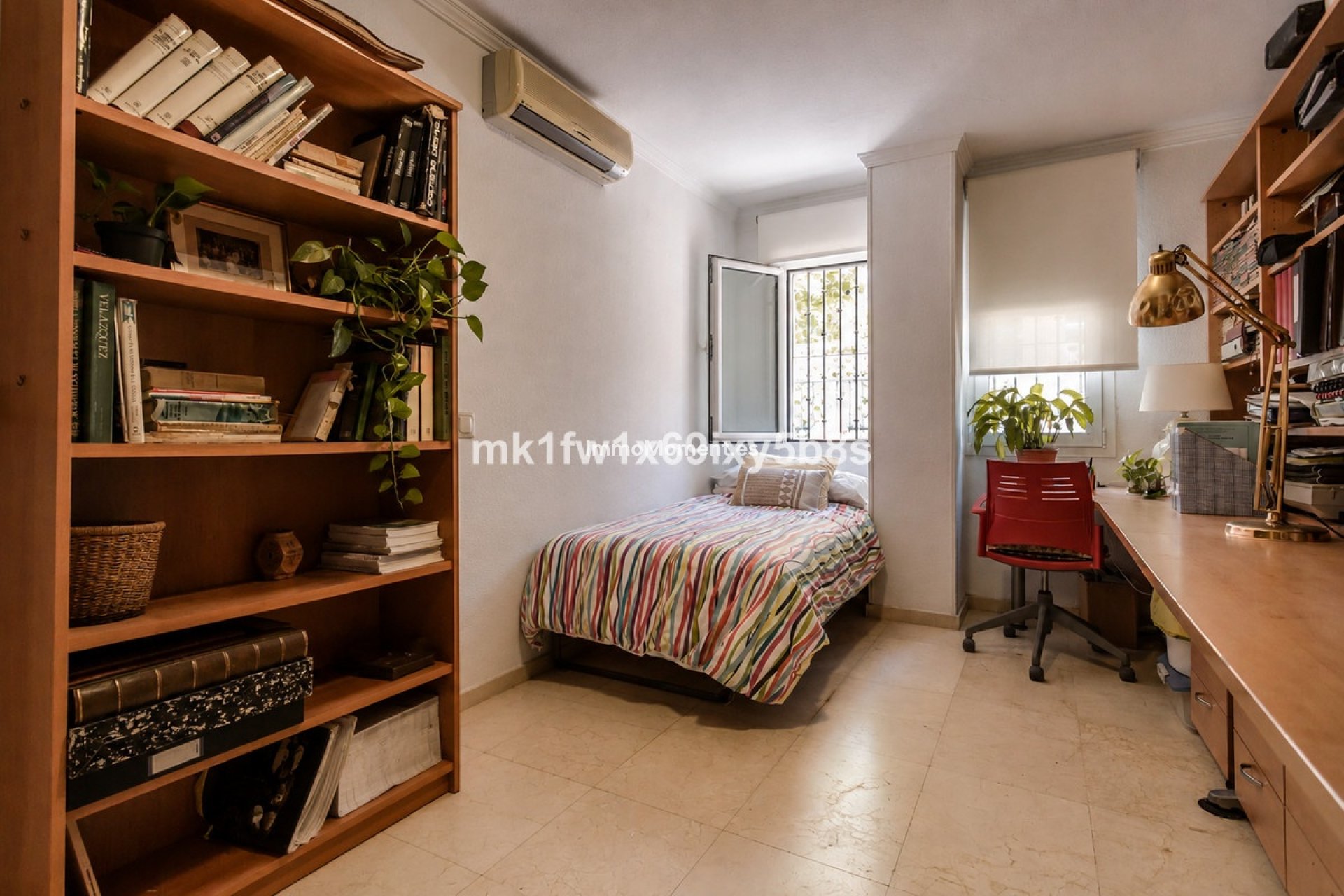 Wiederverkauf - Wohnung - Marbella - Marbella Centro