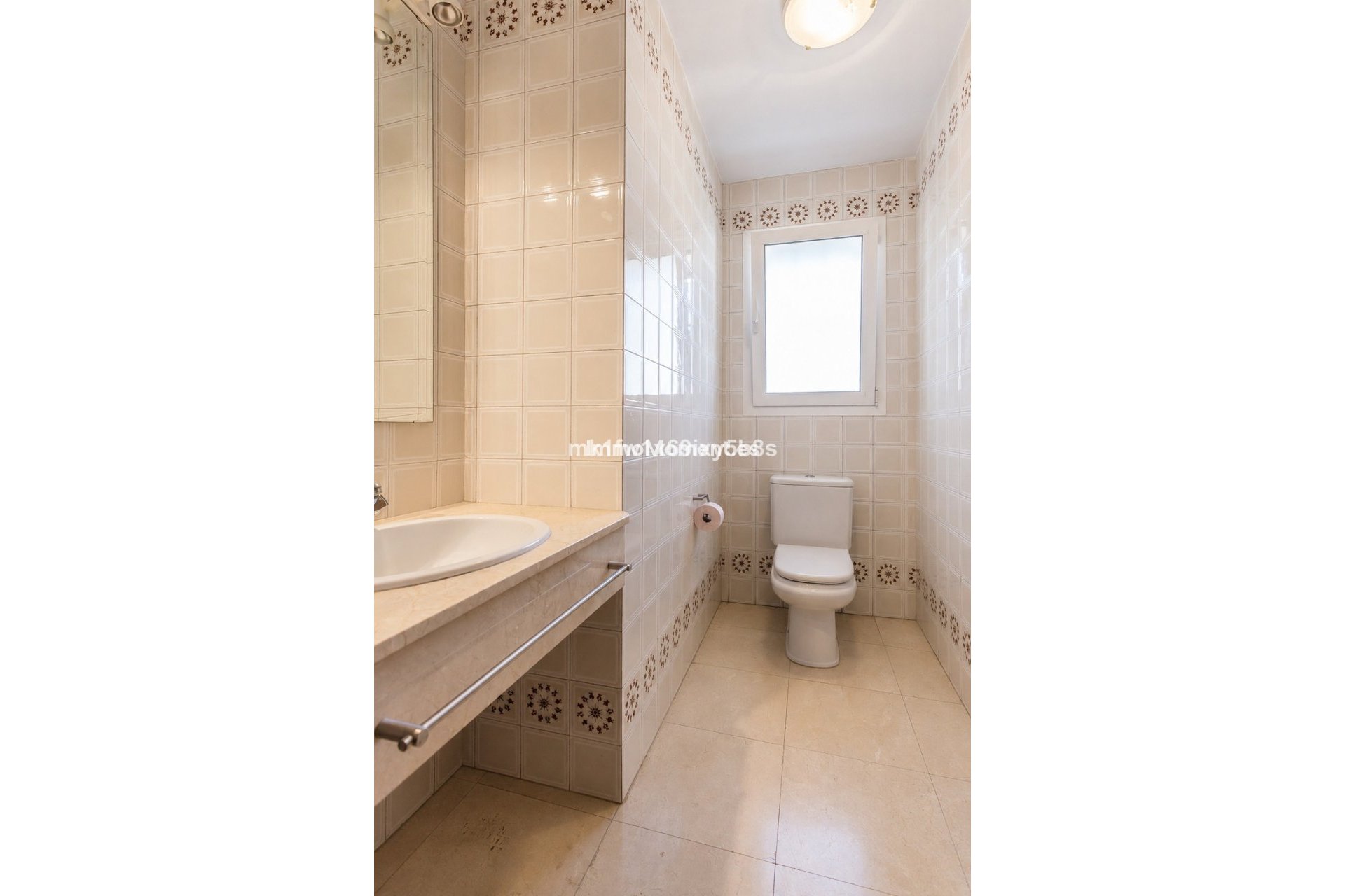 Wiederverkauf - Wohnung - Marbella - Marbella Centro