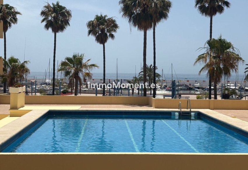 Wiederverkauf - Wohnung - Marbella - Marbella Centro