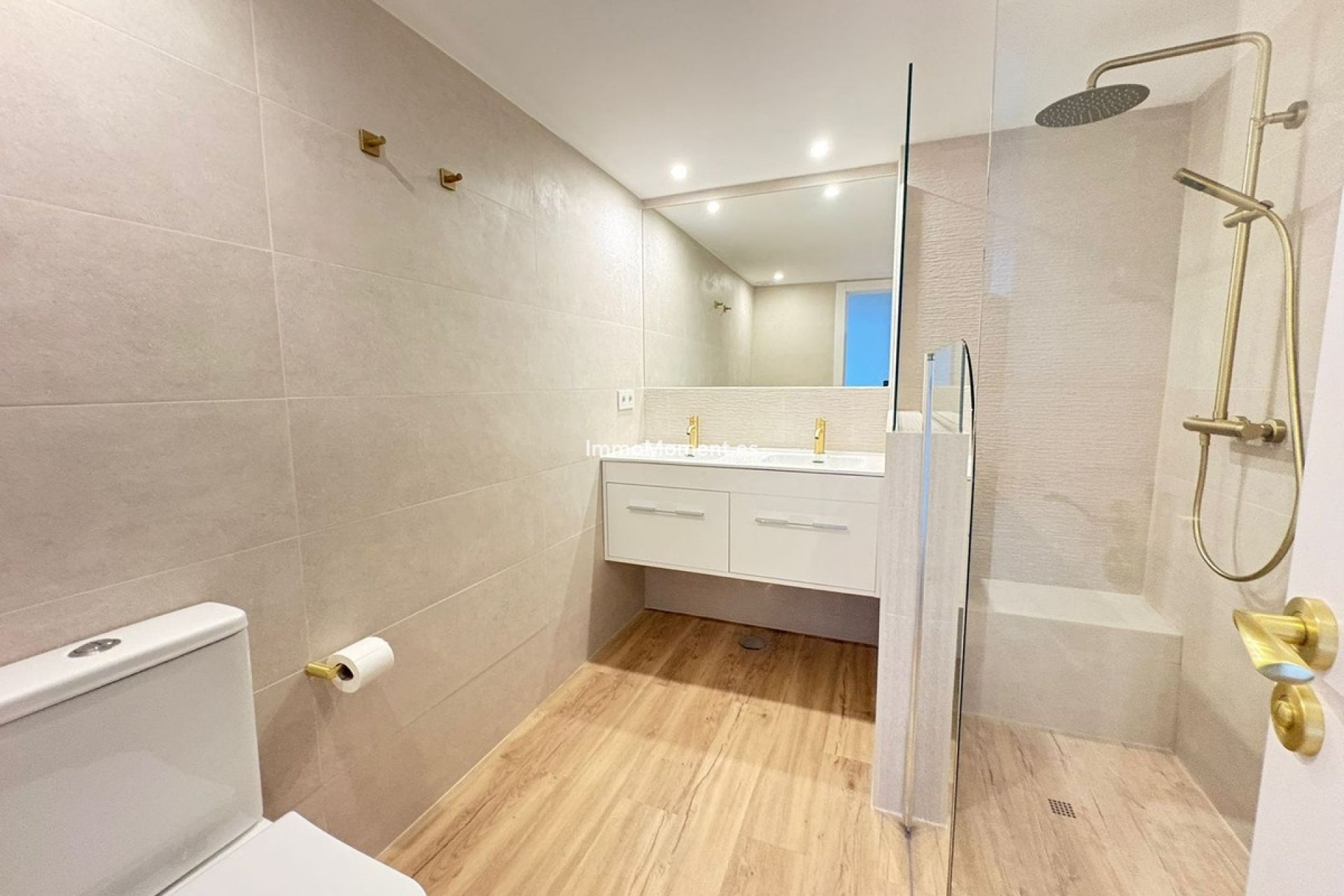 Wiederverkauf - Wohnung - Marbella - Marbella Centro