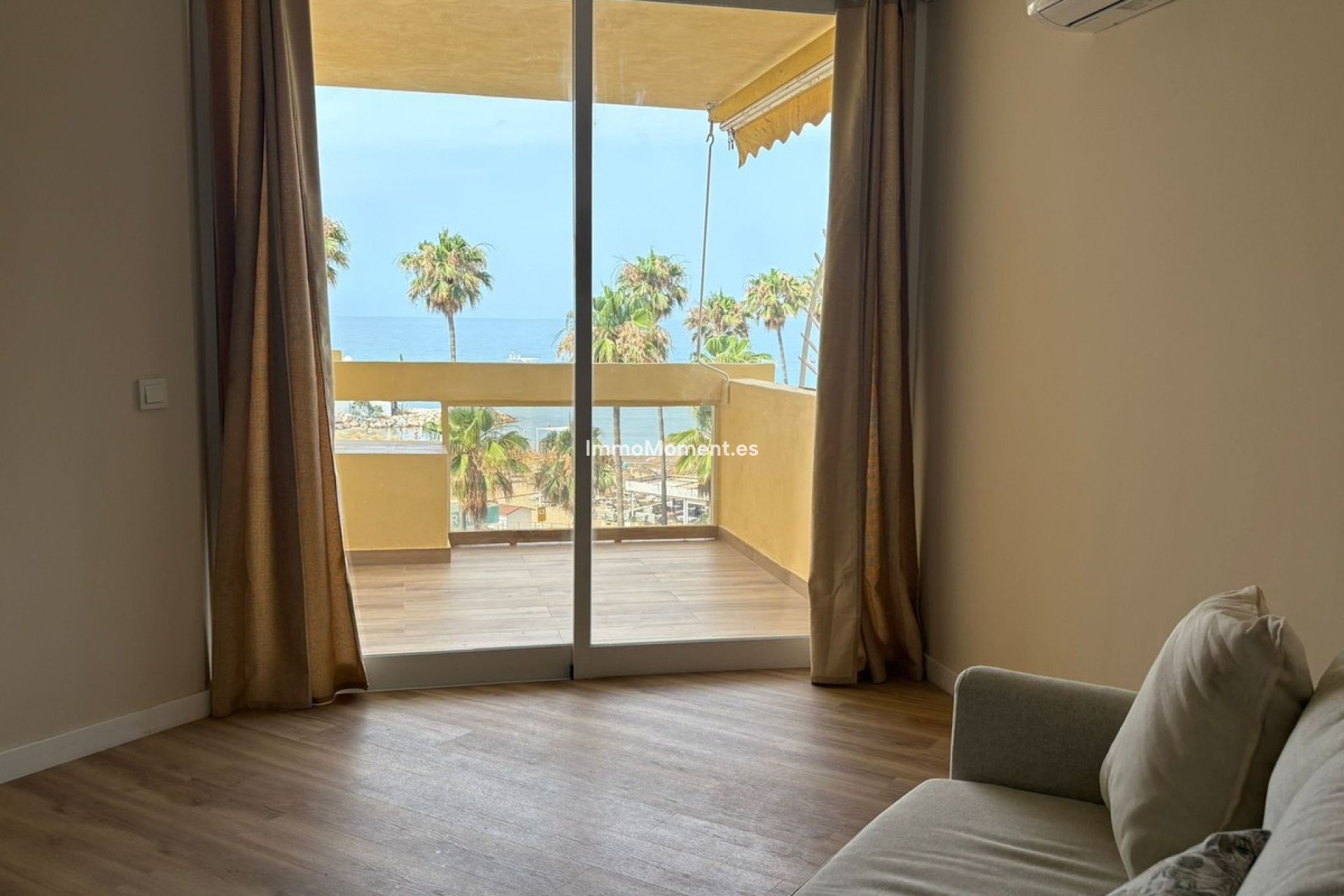 Wiederverkauf - Wohnung - Marbella - Marbella Centro