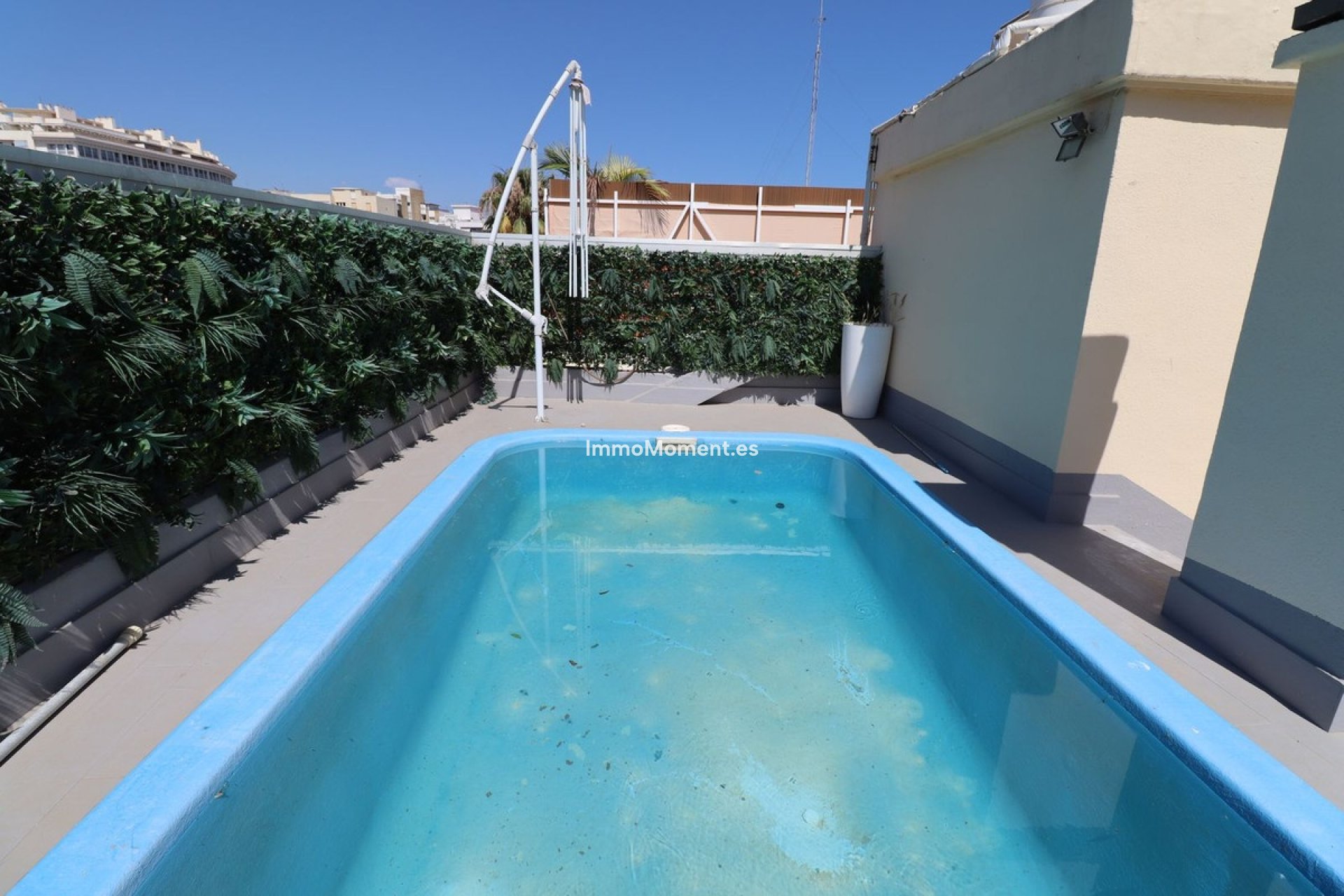 Wiederverkauf - Wohnung - Marbella - Marbella Centro