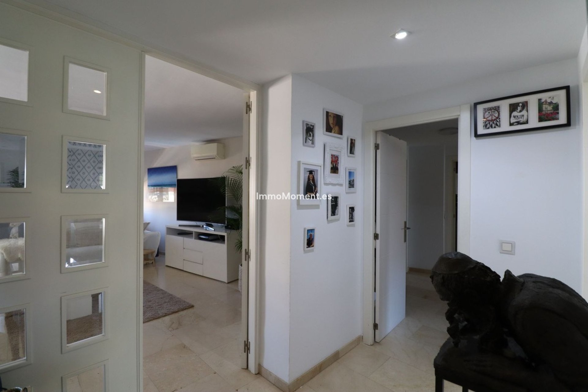 Wiederverkauf - Wohnung - Marbella - Marbella Centro