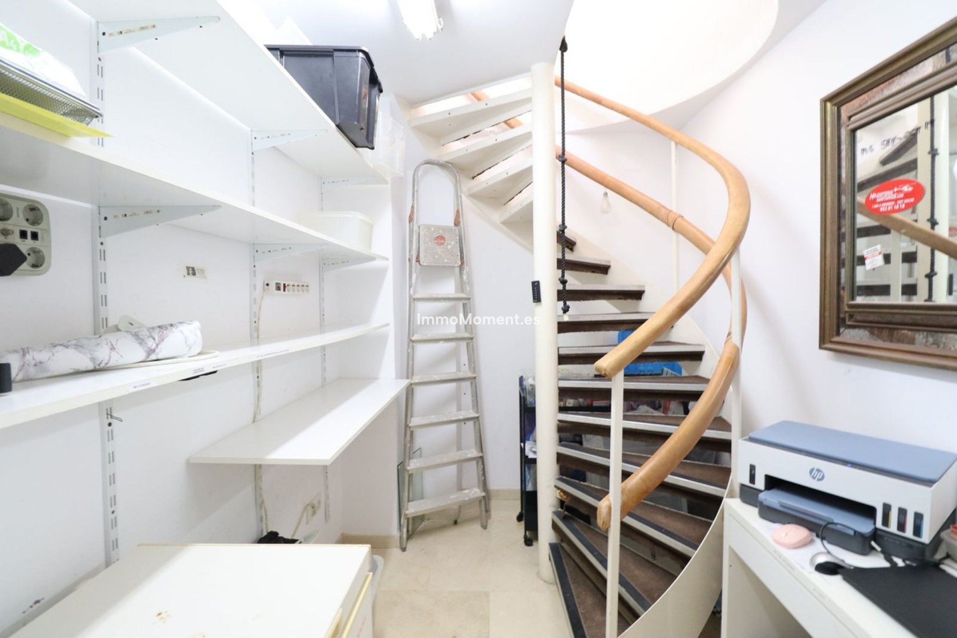Wiederverkauf - Wohnung - Marbella - Marbella Centro