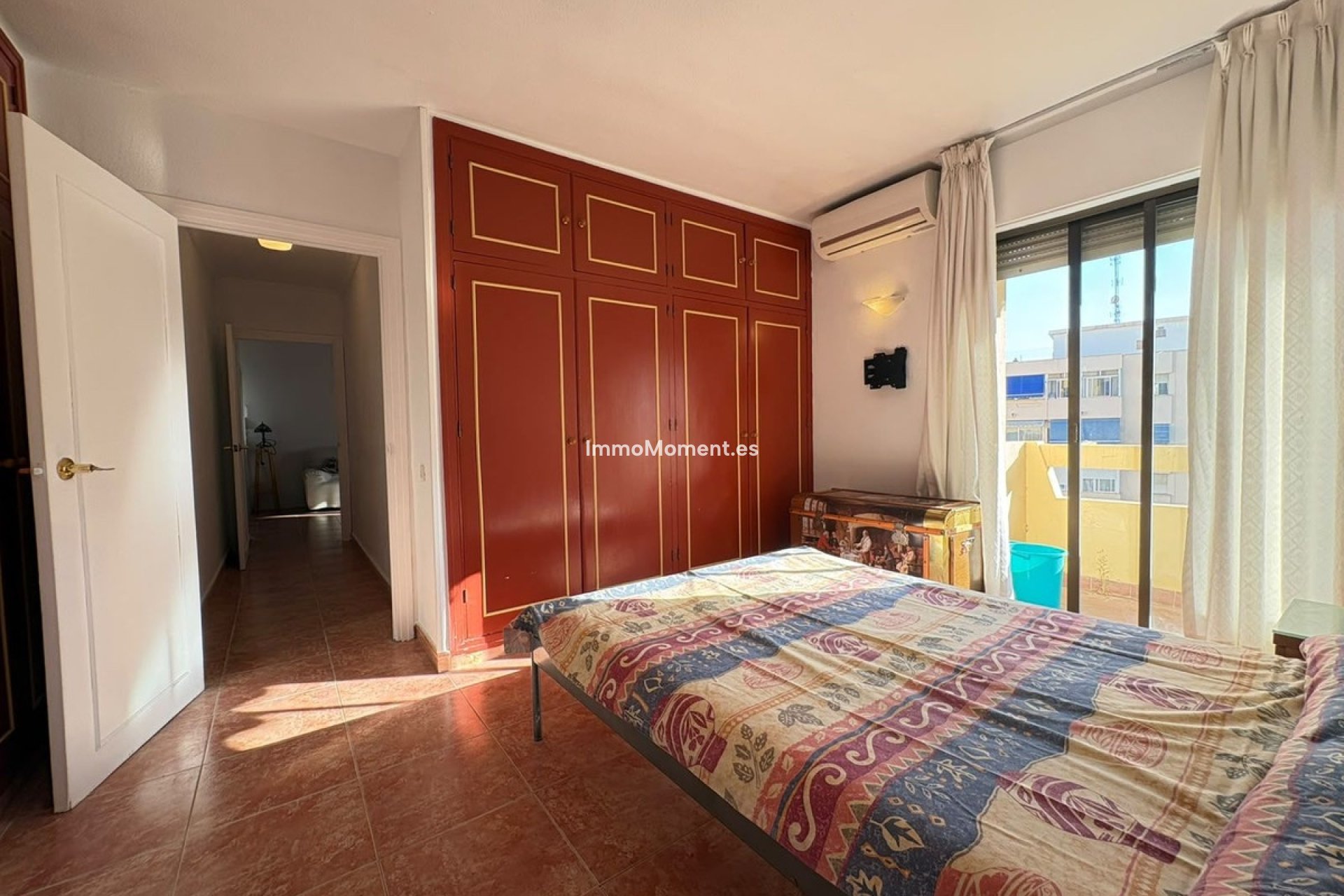 Wiederverkauf - Wohnung - Marbella - Marbella Centro