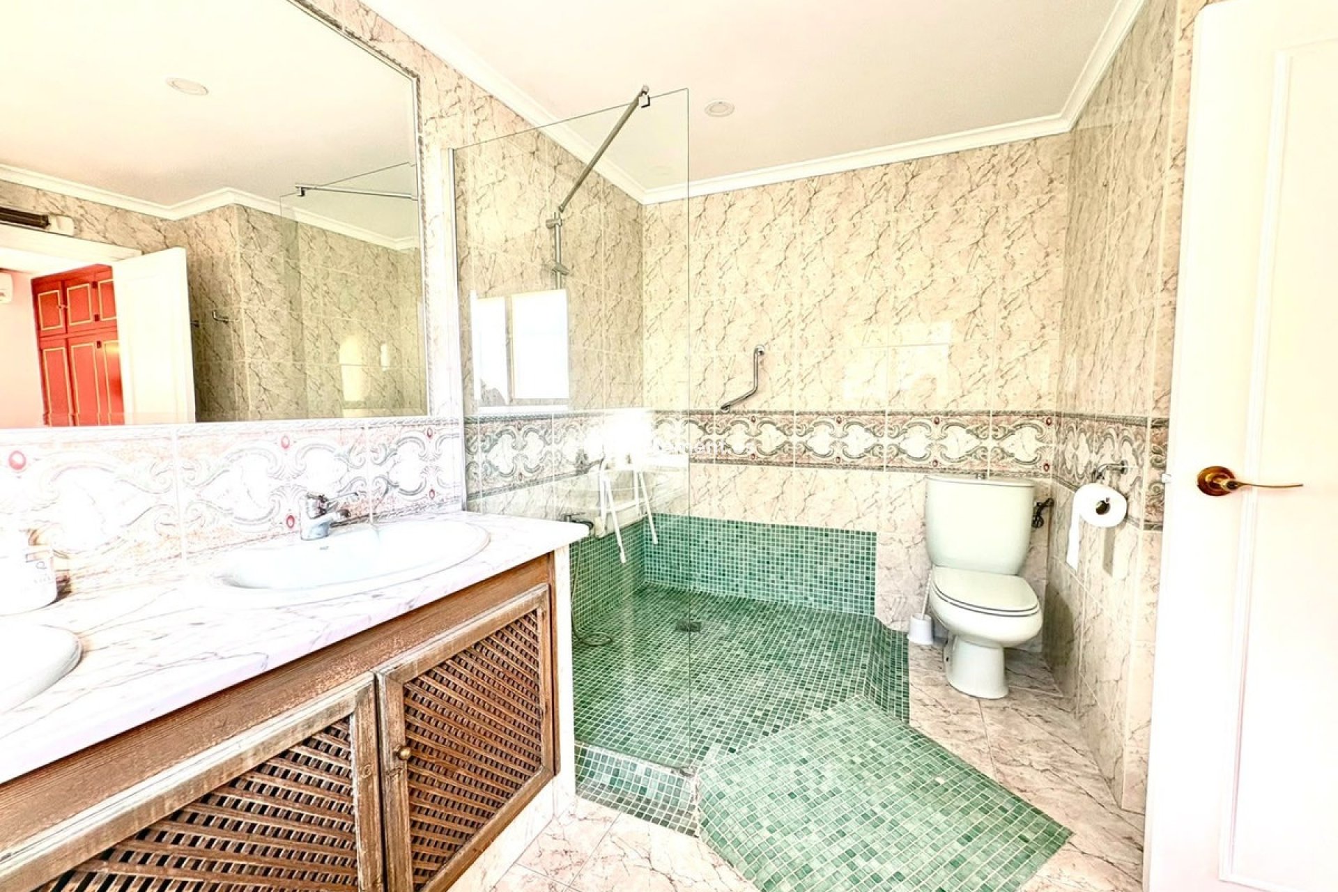 Wiederverkauf - Wohnung - Marbella - Marbella Centro