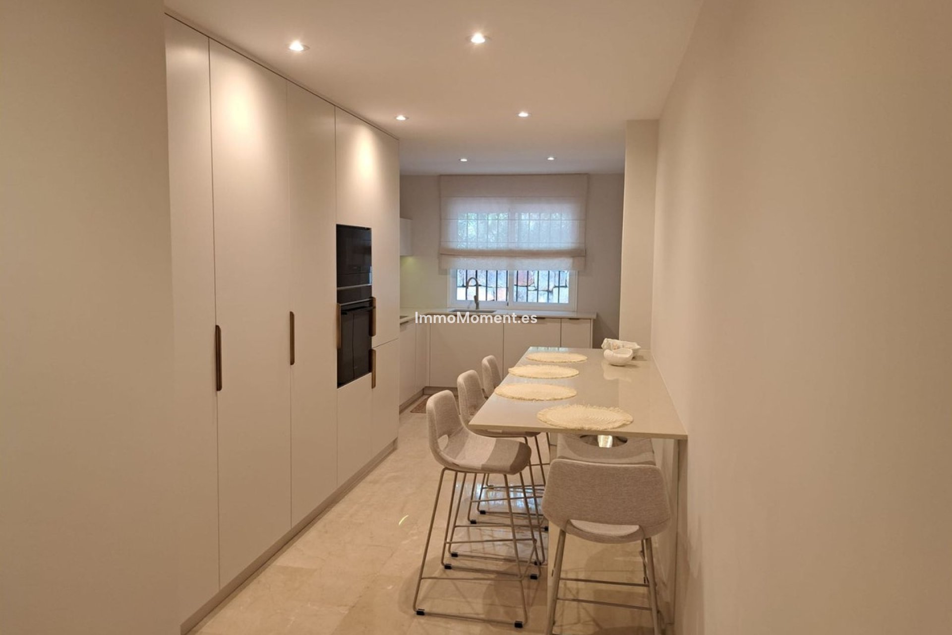Wiederverkauf - Wohnung - Marbella - Marbella Centro