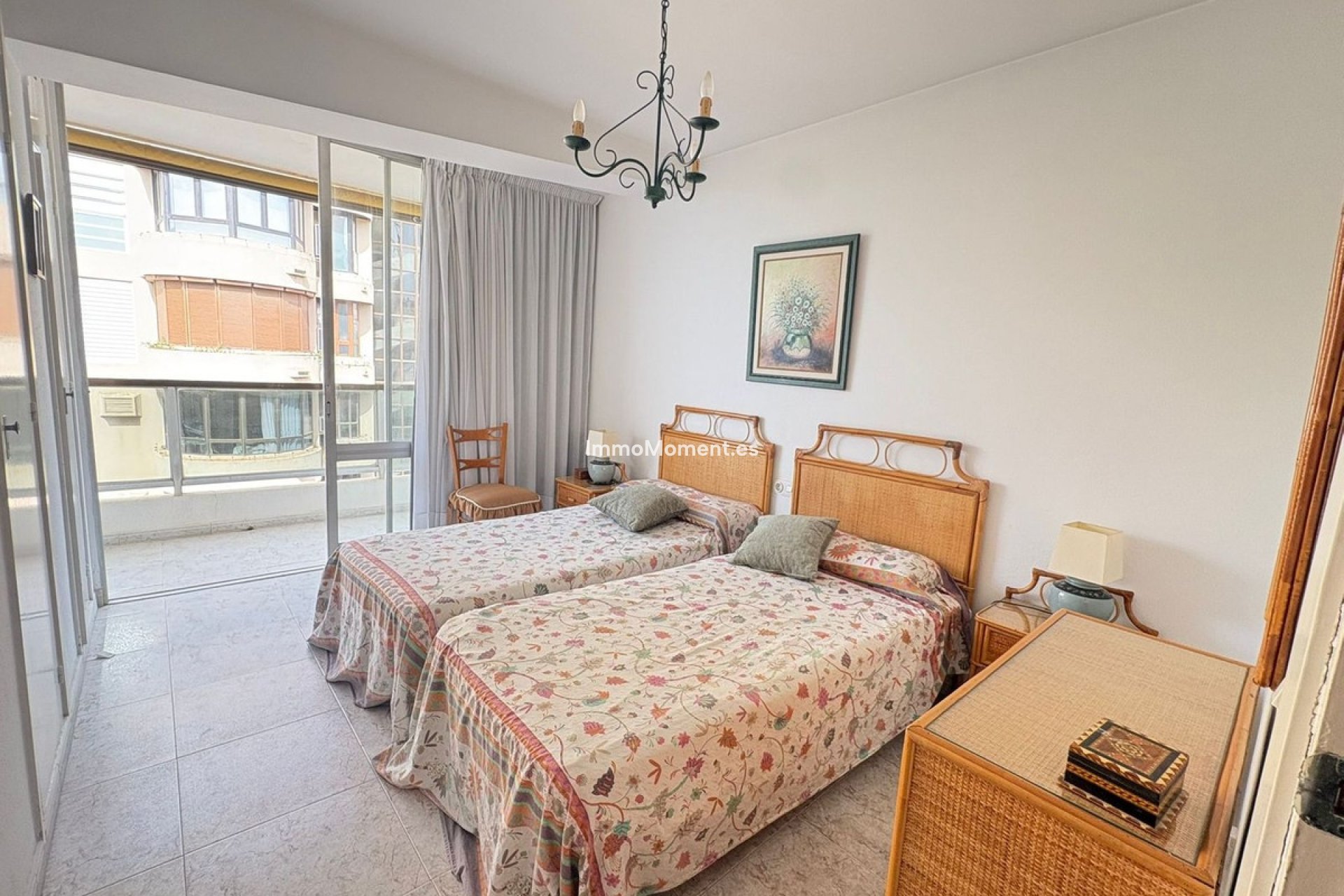 Wiederverkauf - Wohnung - Marbella - Marbella Centro