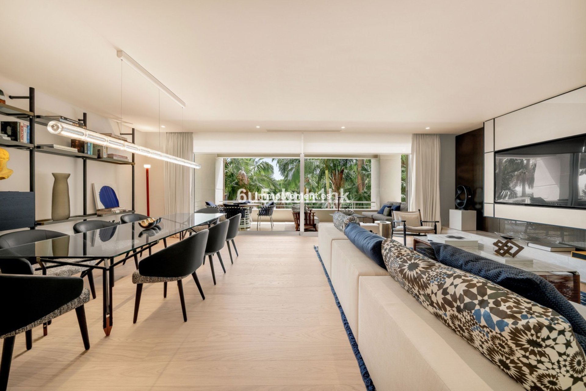 Wiederverkauf - Wohnung - Marbella - Marbella Centro