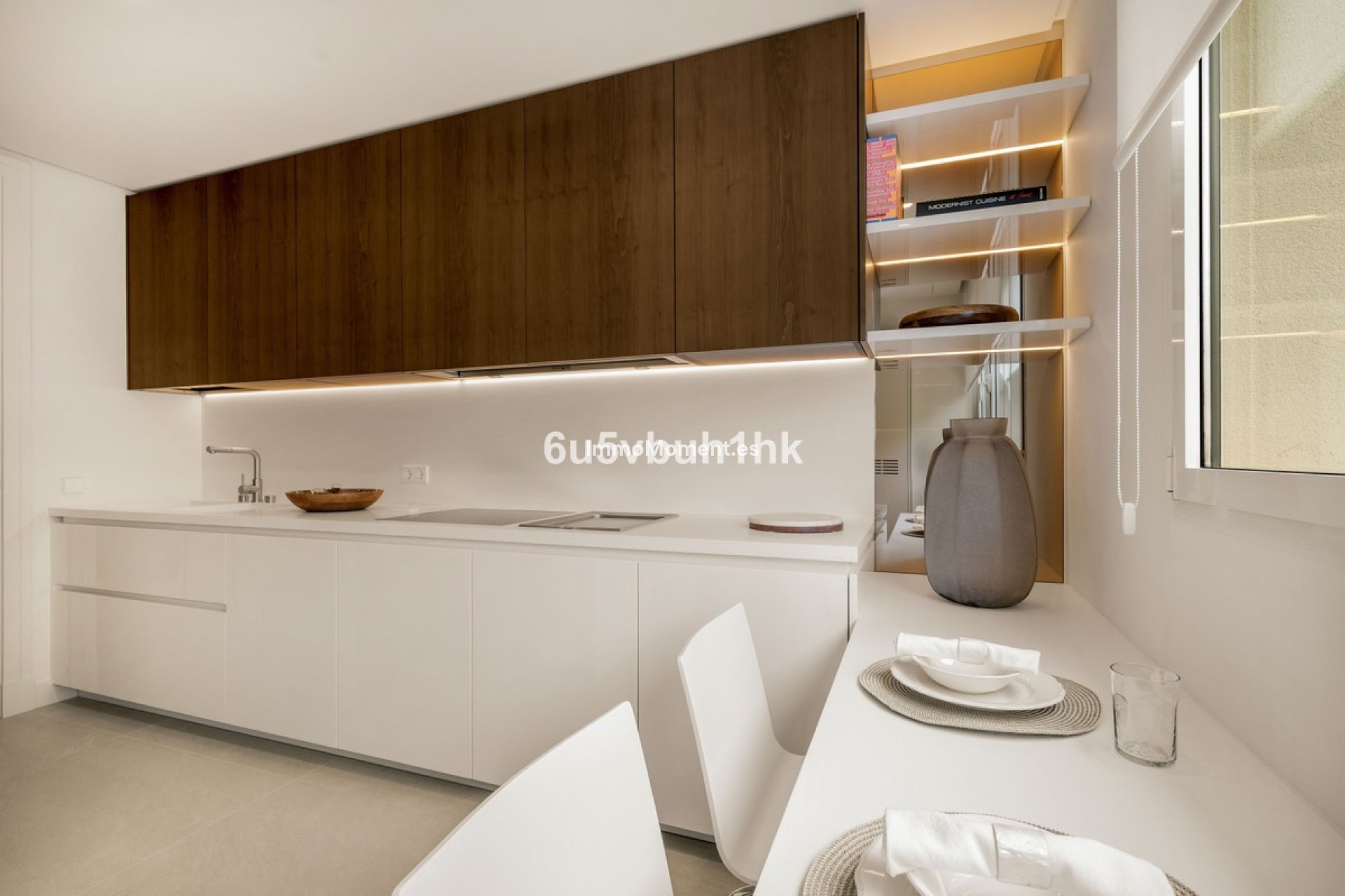 Wiederverkauf - Wohnung - Marbella - Marbella Centro